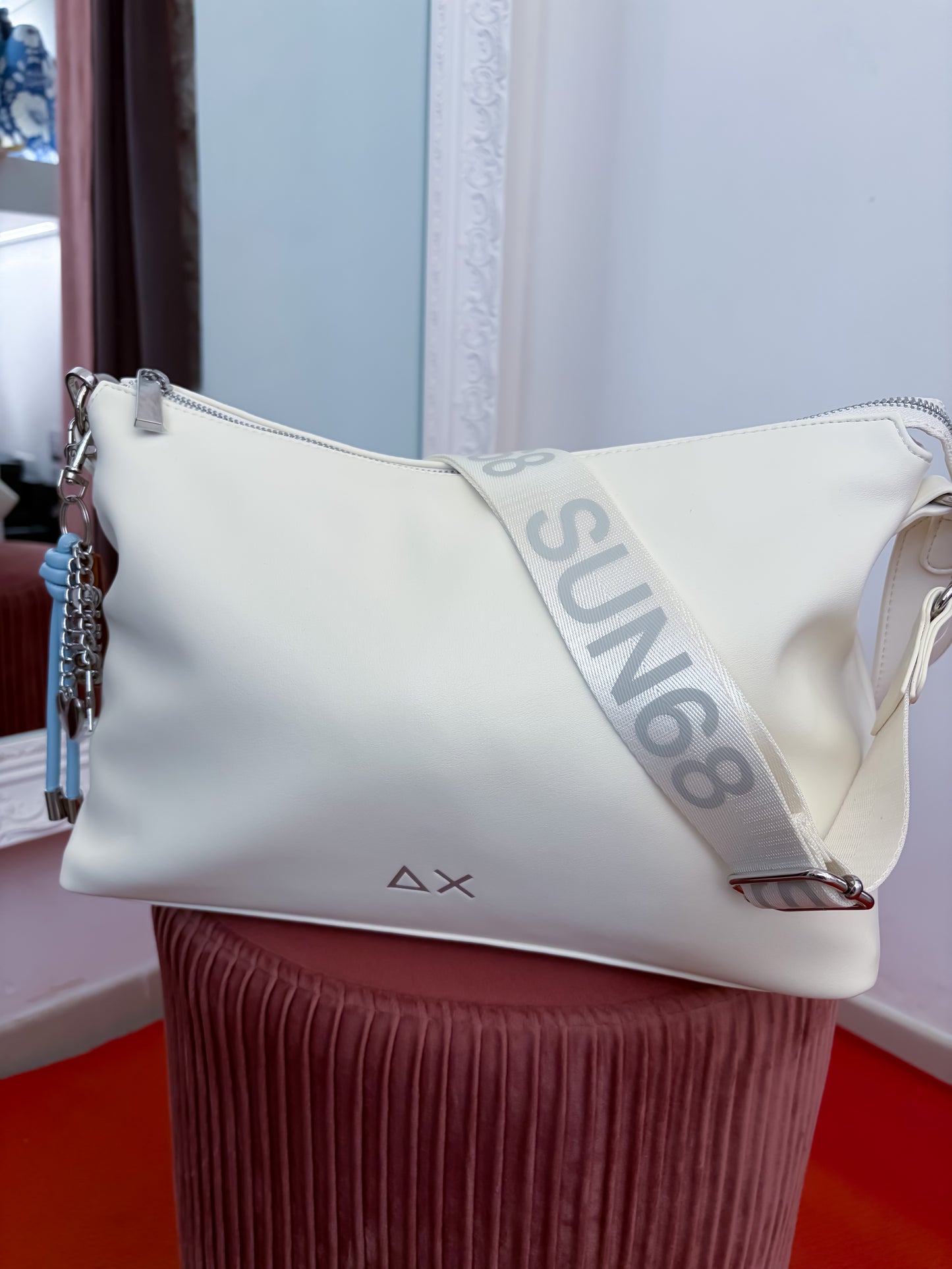 Borsa SUN68