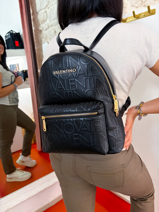 Zaino logo VALENTINO