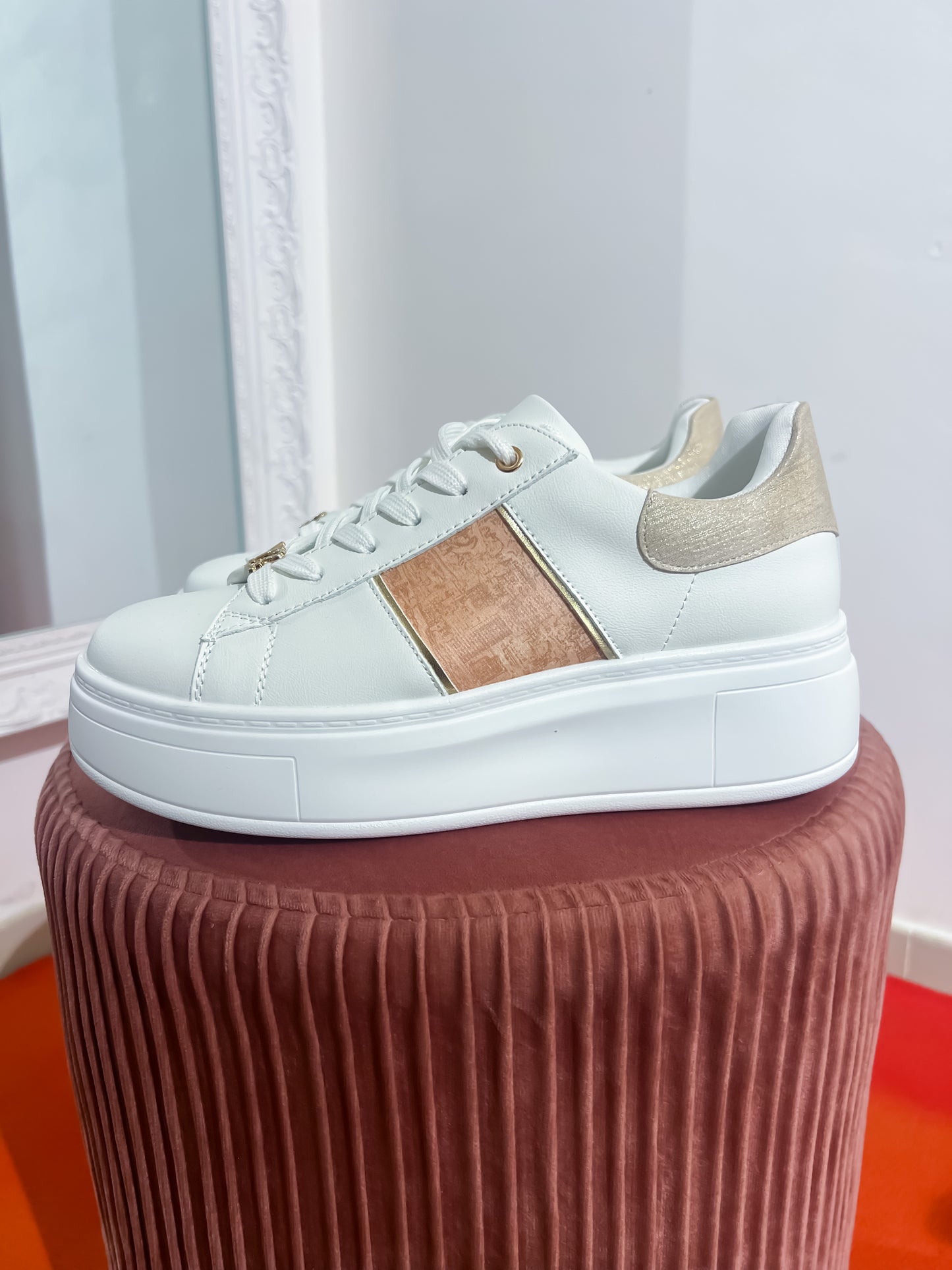 Sneakers YNOT