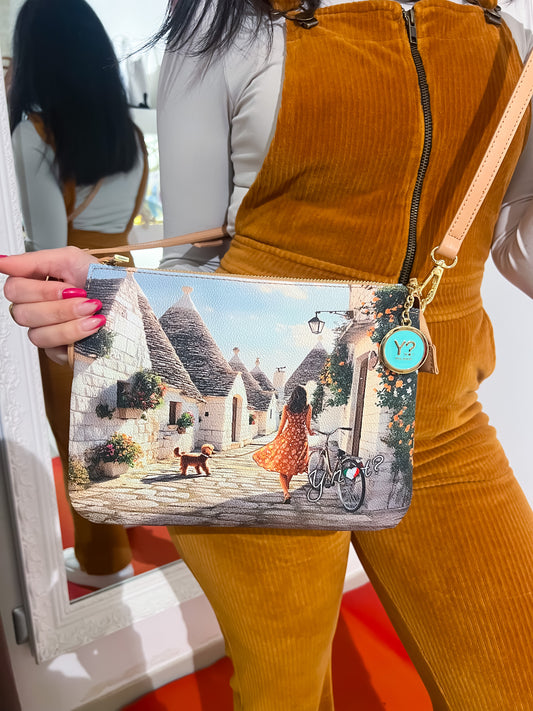 Tracollina Ynot? Trulli