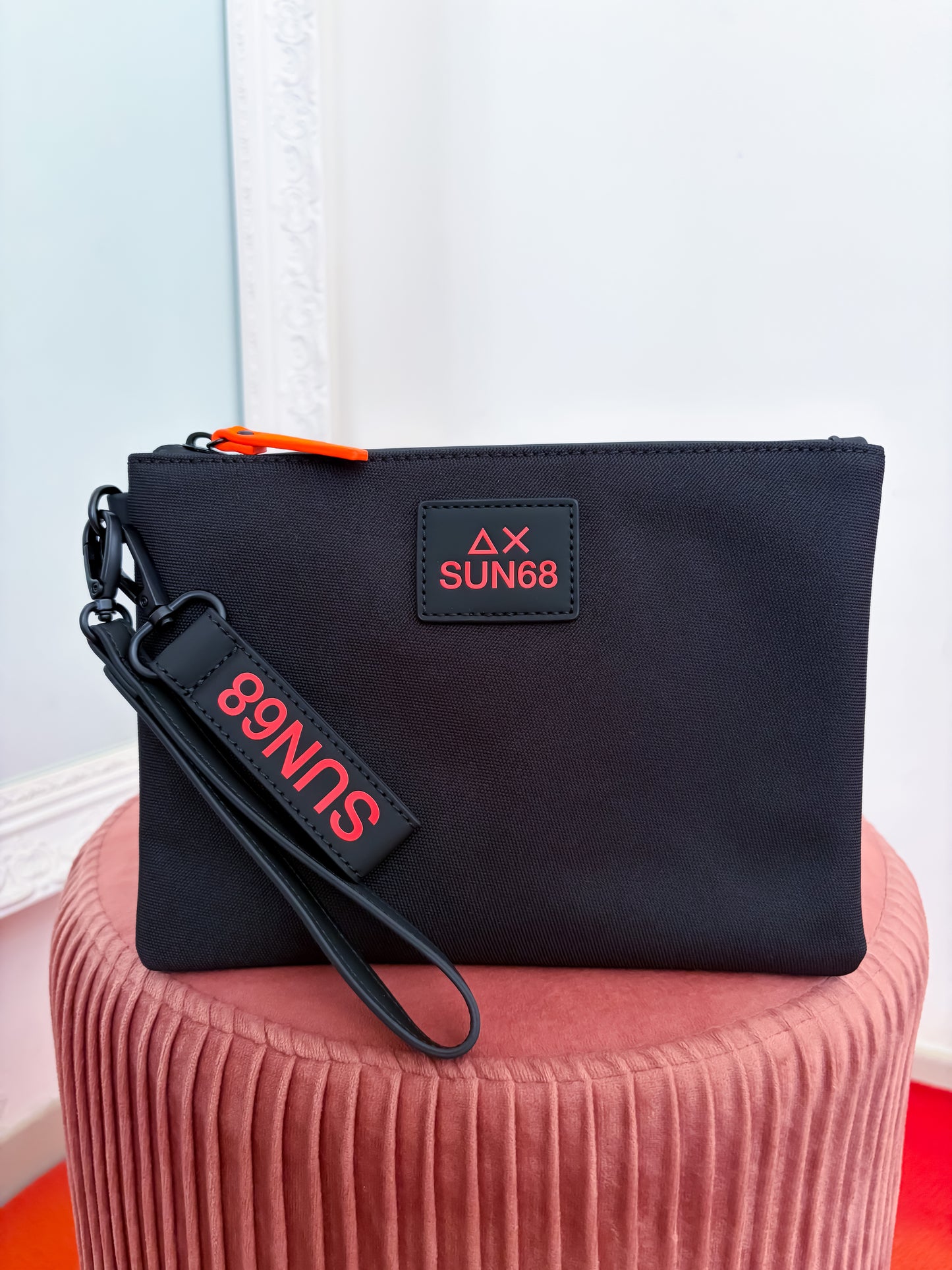 Pochette SUN68 uomo