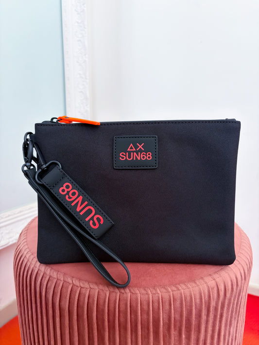 Pochette SUN68 uomo