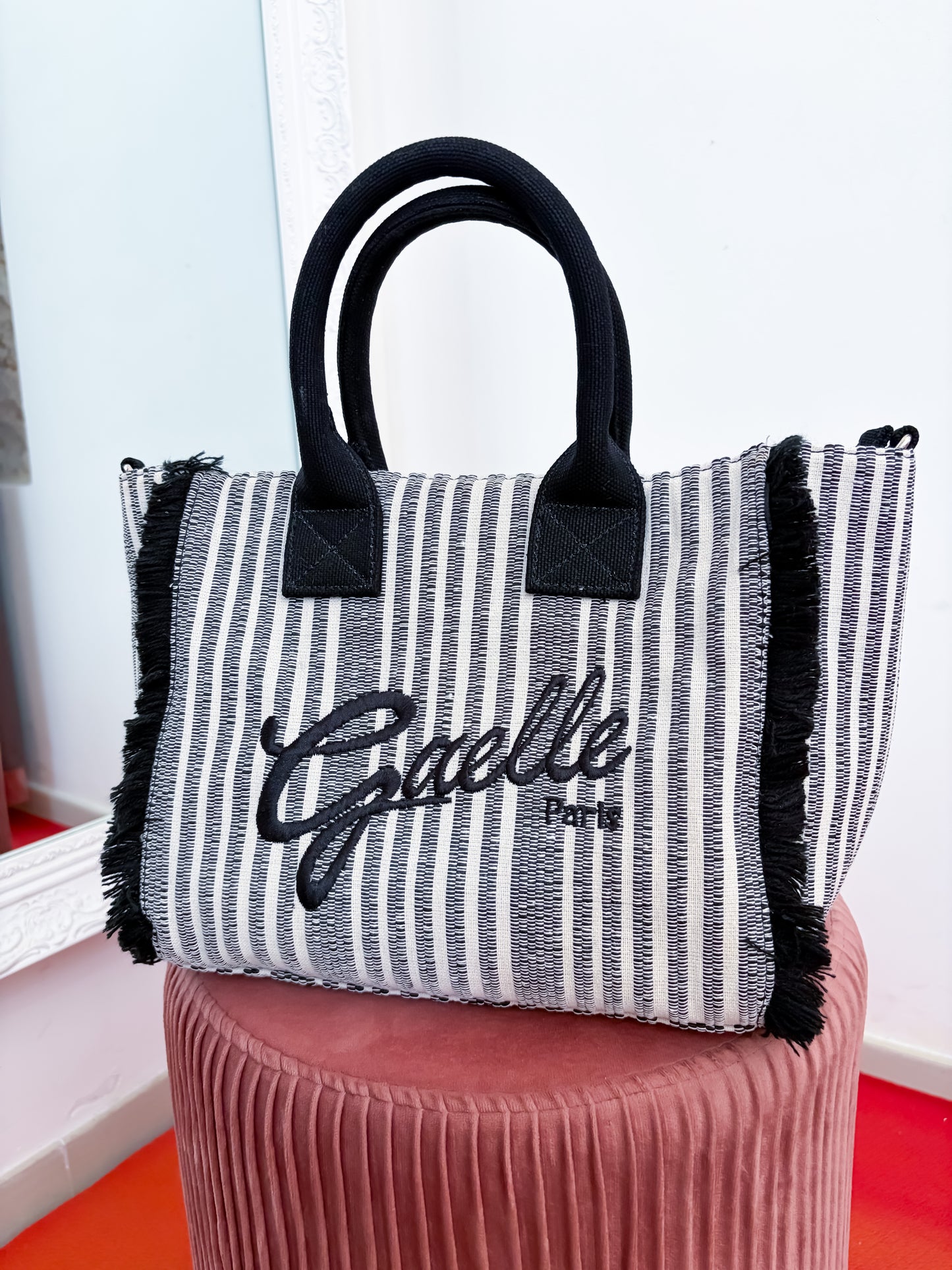 Borsa GAëLLE PARIS