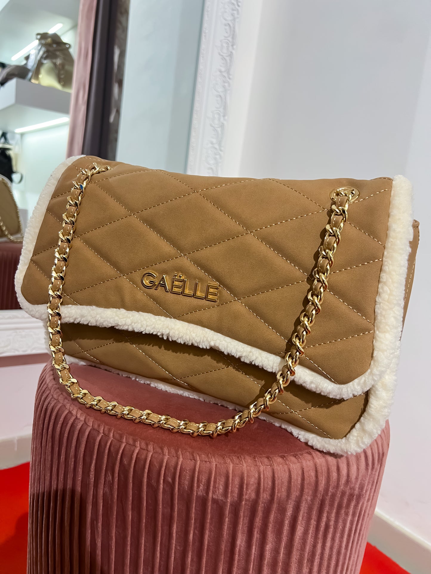 Borsa GAëLLE PARIS