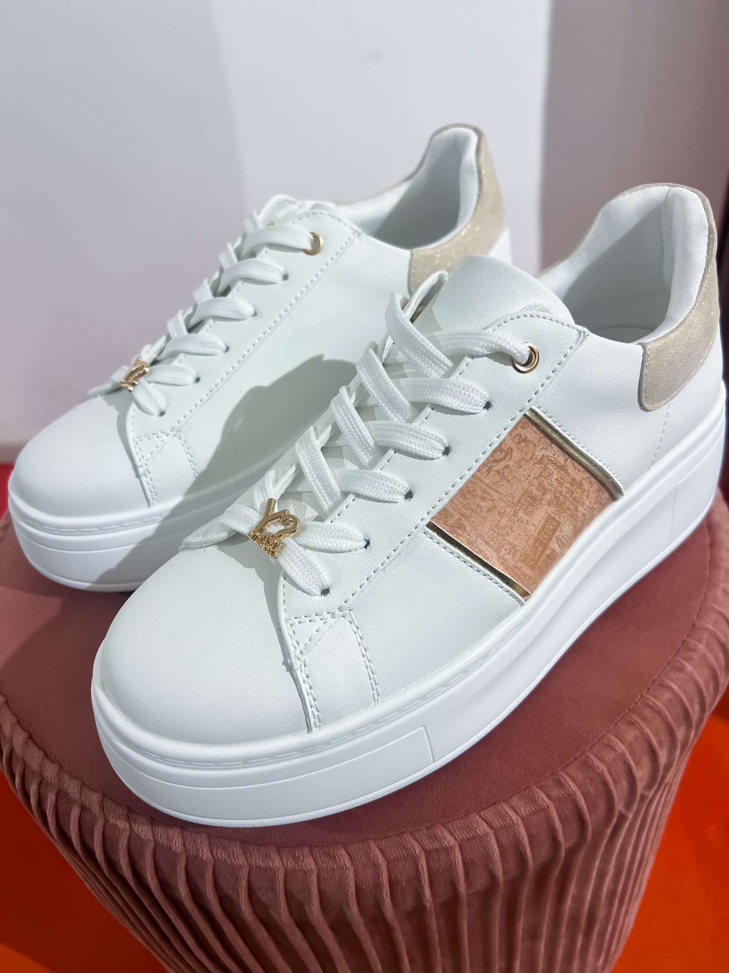 Sneakers YNOT