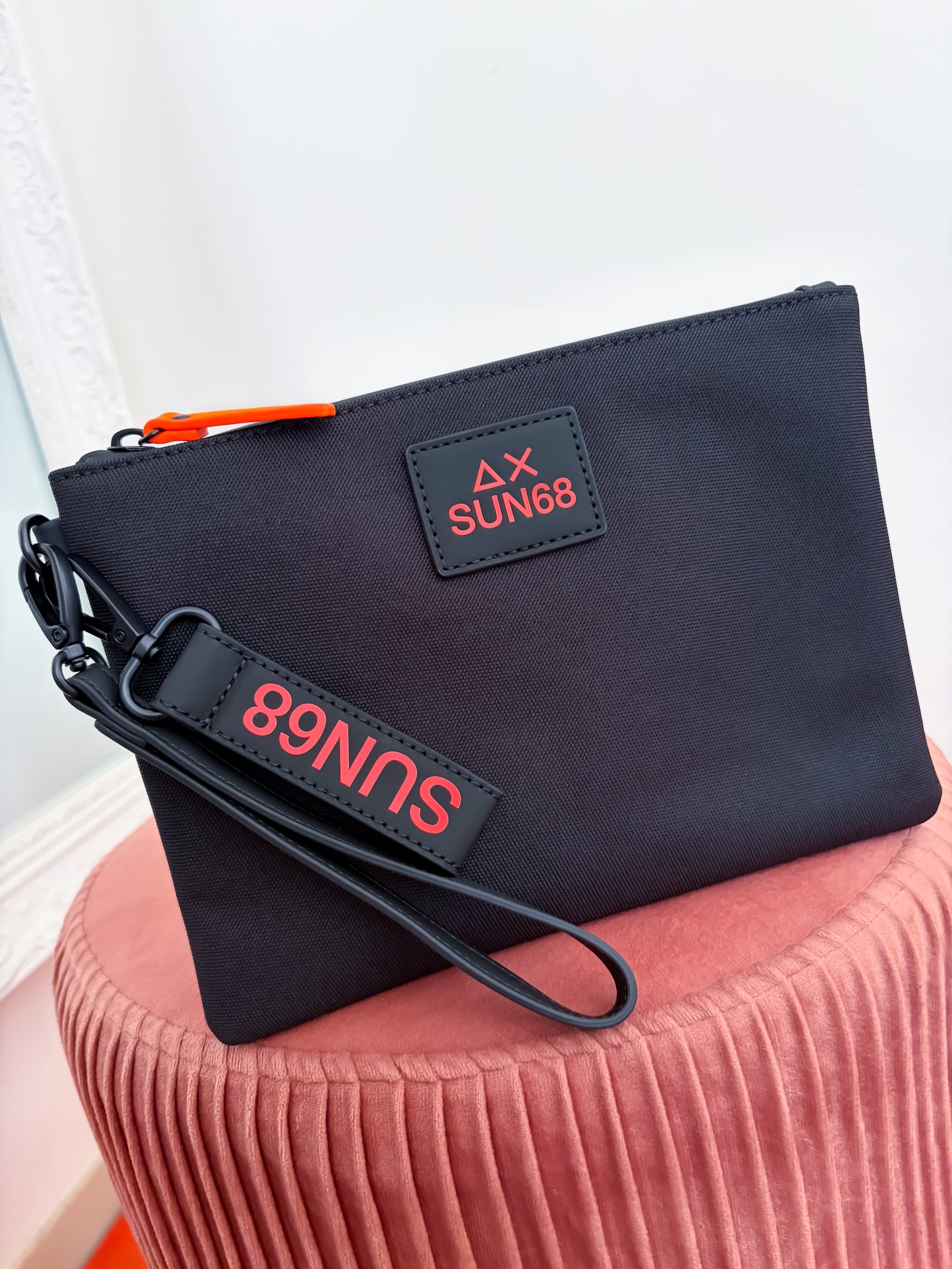 Pochette SUN68 uomo