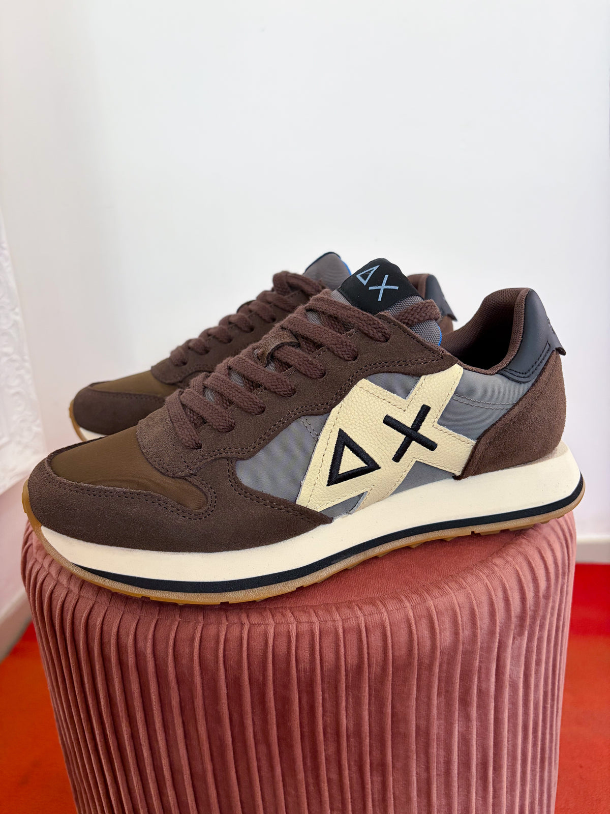 Sneaker jaki 2.0 SUN68
