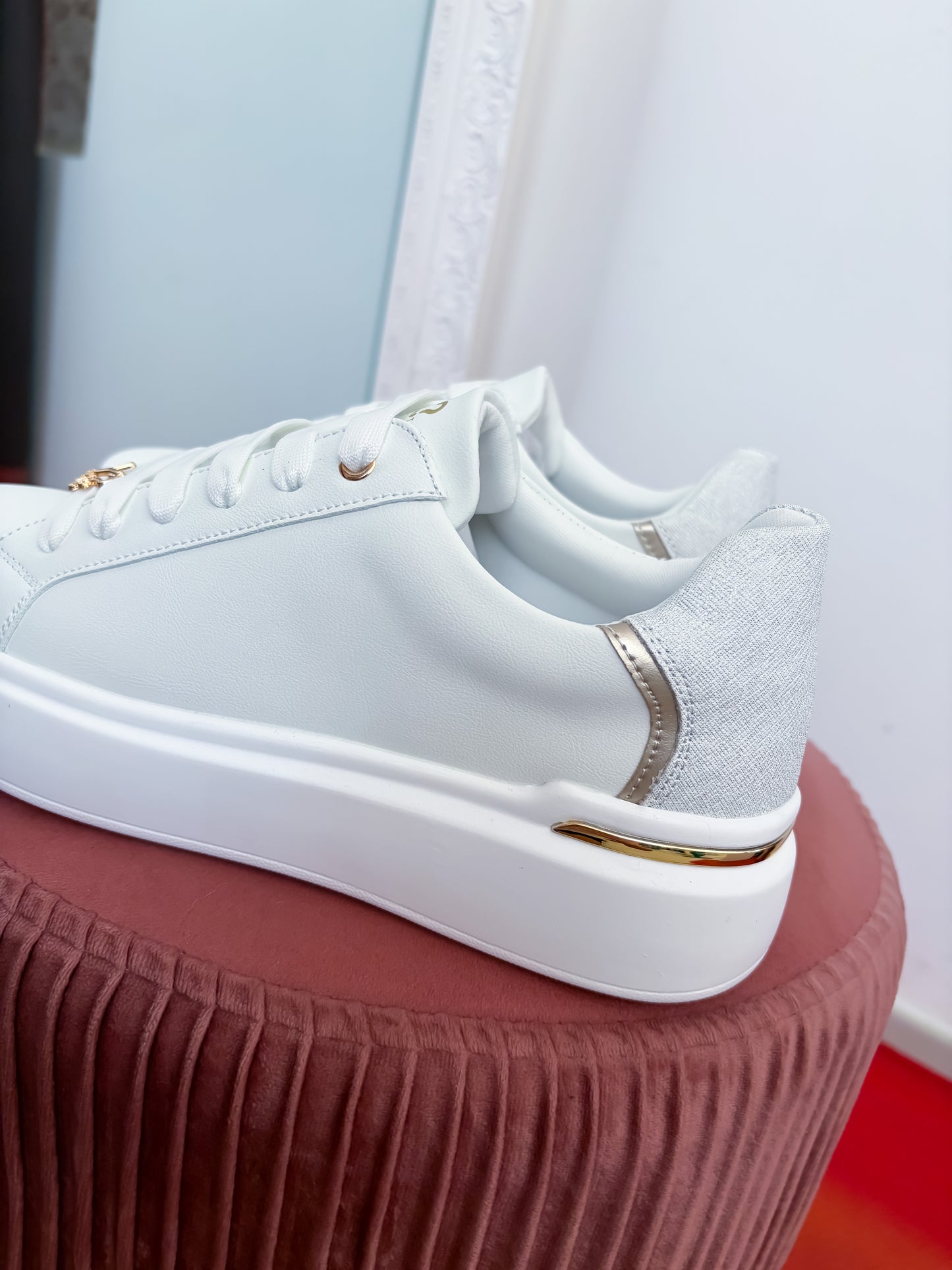 Sneakers YNOT