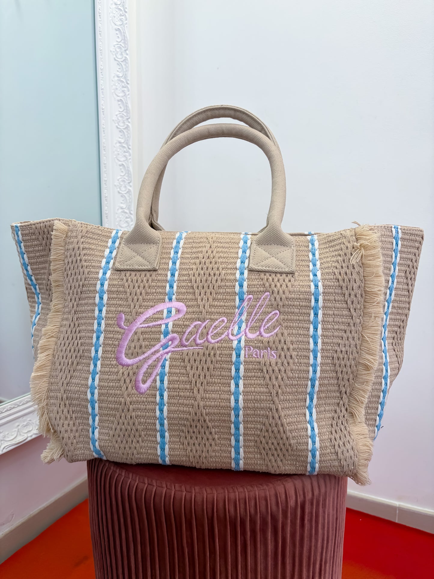 Borsa GAëLLE PARIS