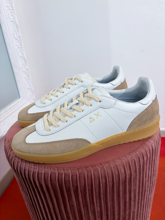Sneaker Uomo California Leather