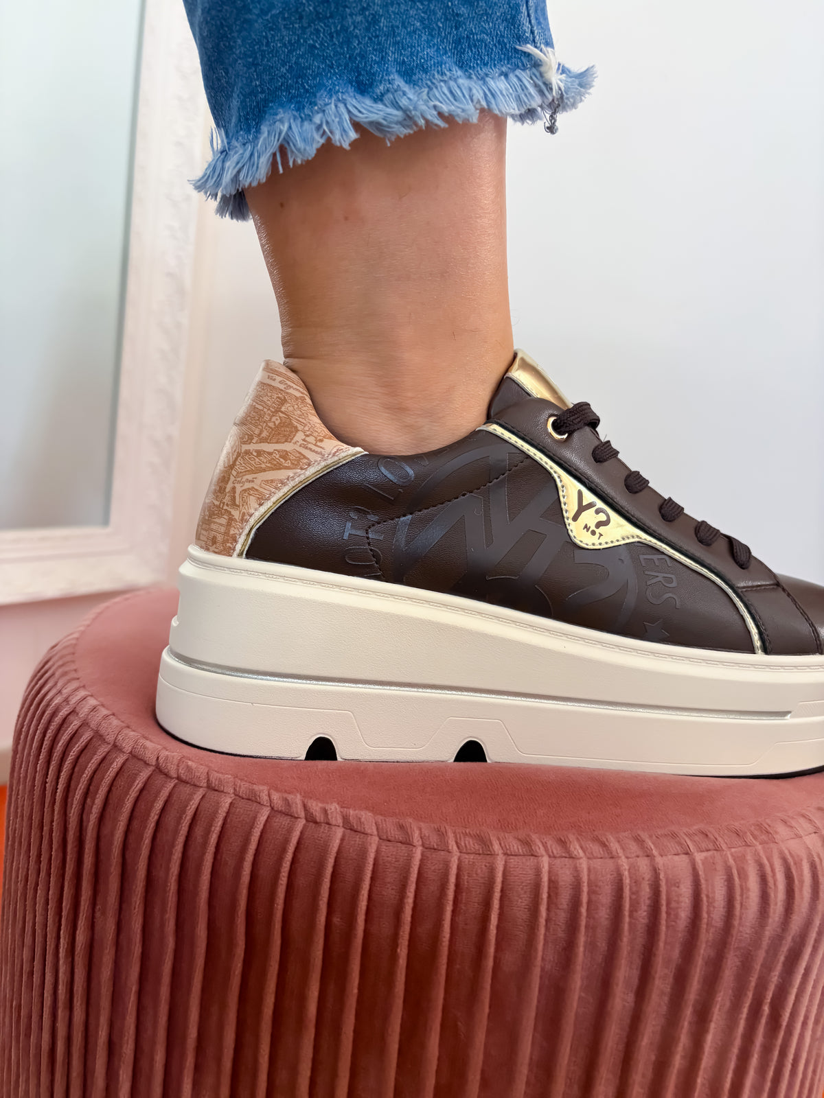 Sneakers YNOT