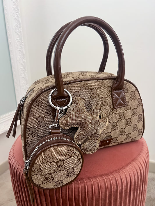 Bauletto orsetto