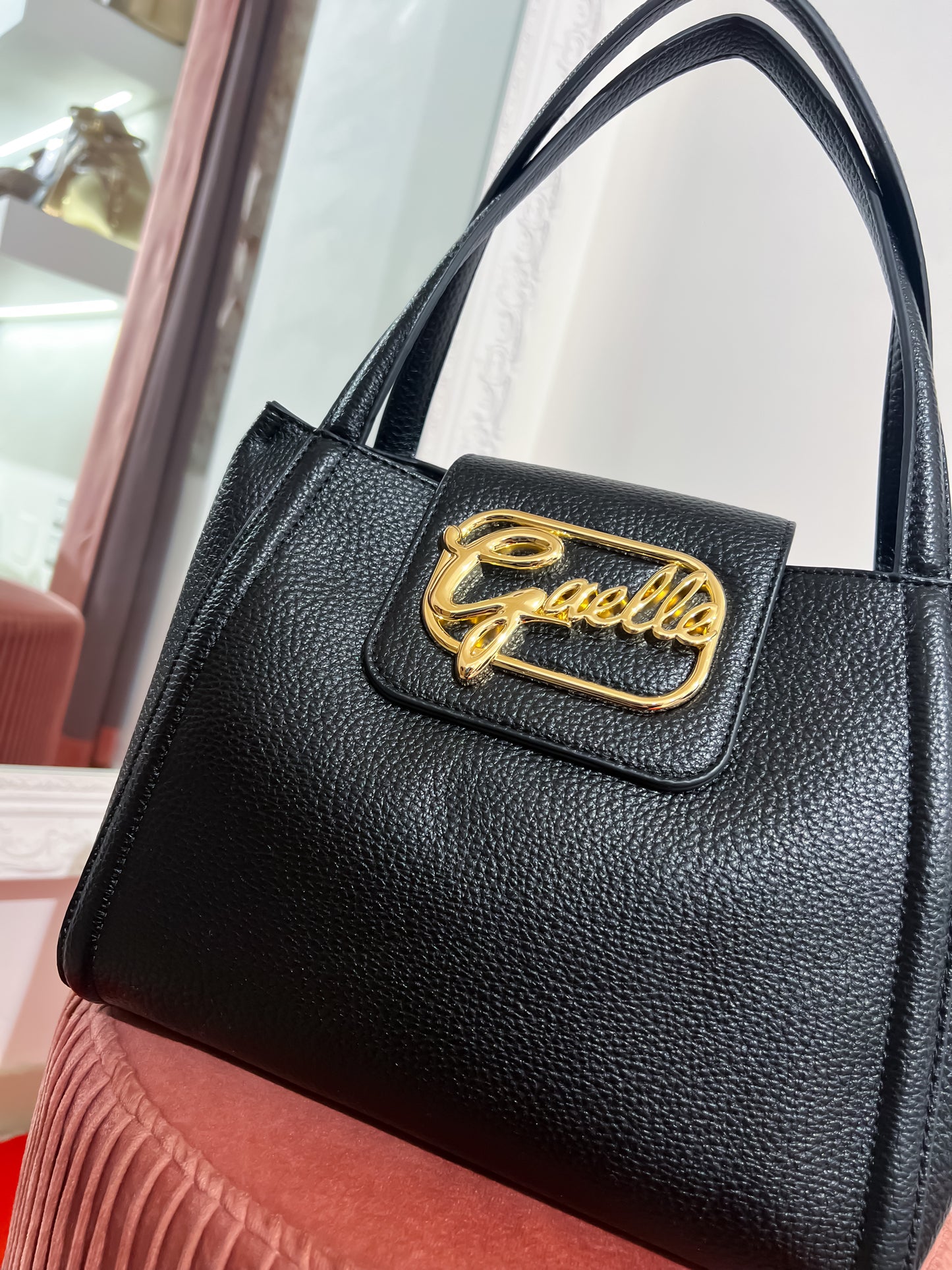 Borsa a mano GAëLLE PARIS