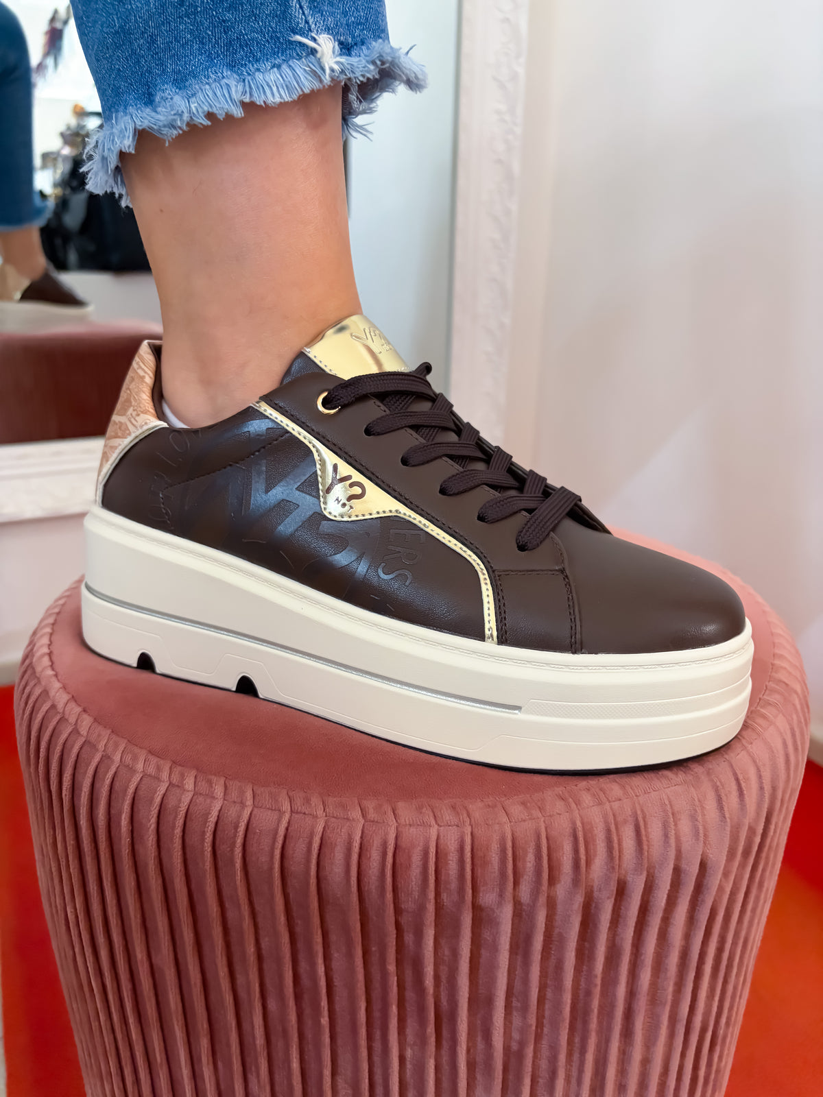 Sneakers YNOT