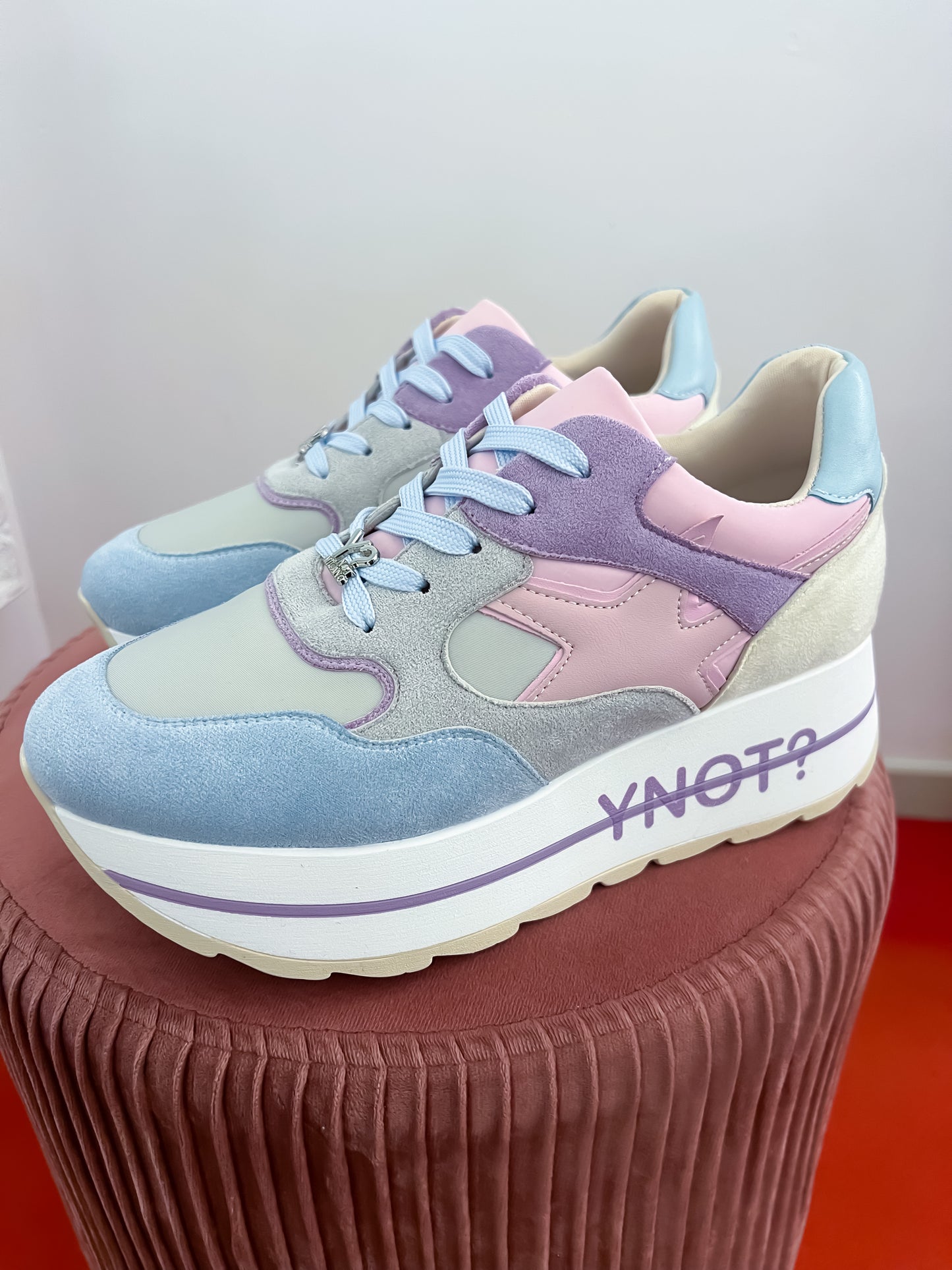 Sneakers YNOT