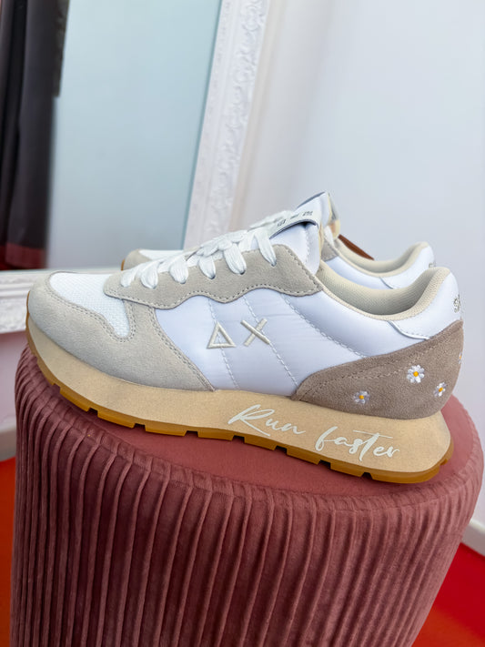Sneaker Ally Vintage SUN68