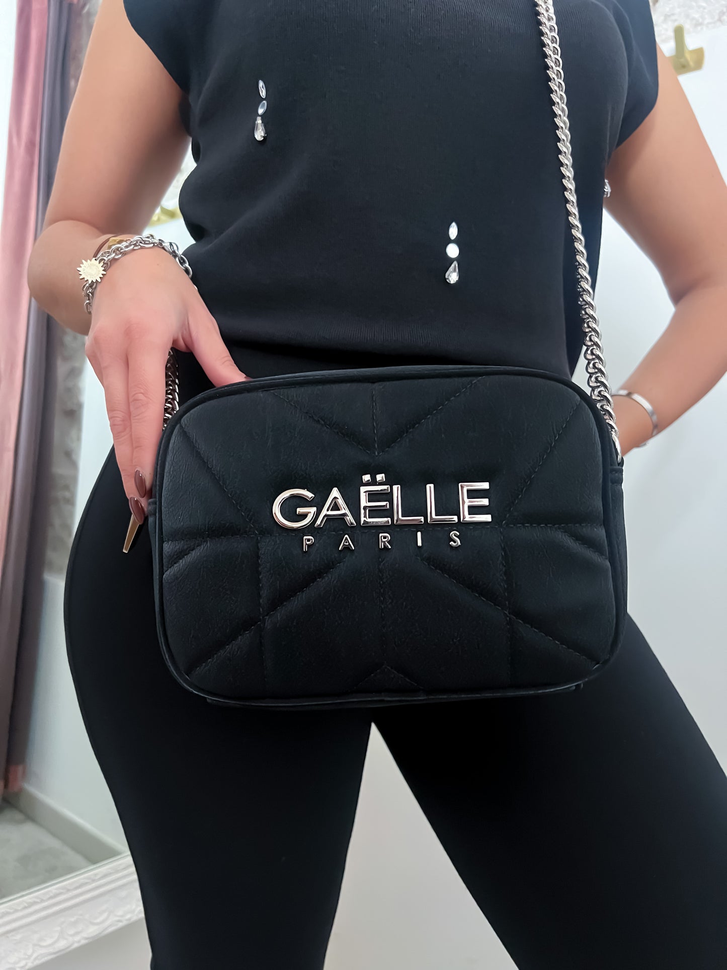 Tracollina GAëLLE PARIS