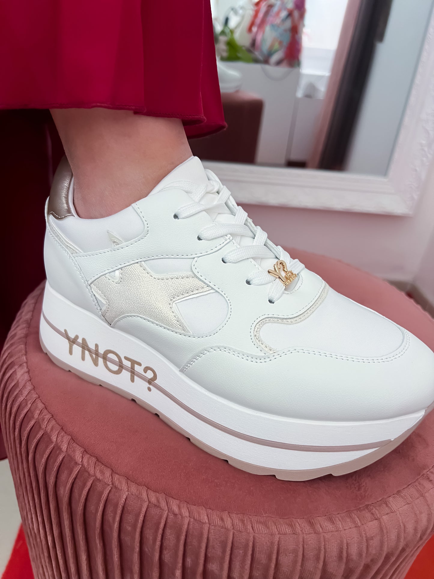 Sneakers YNOT