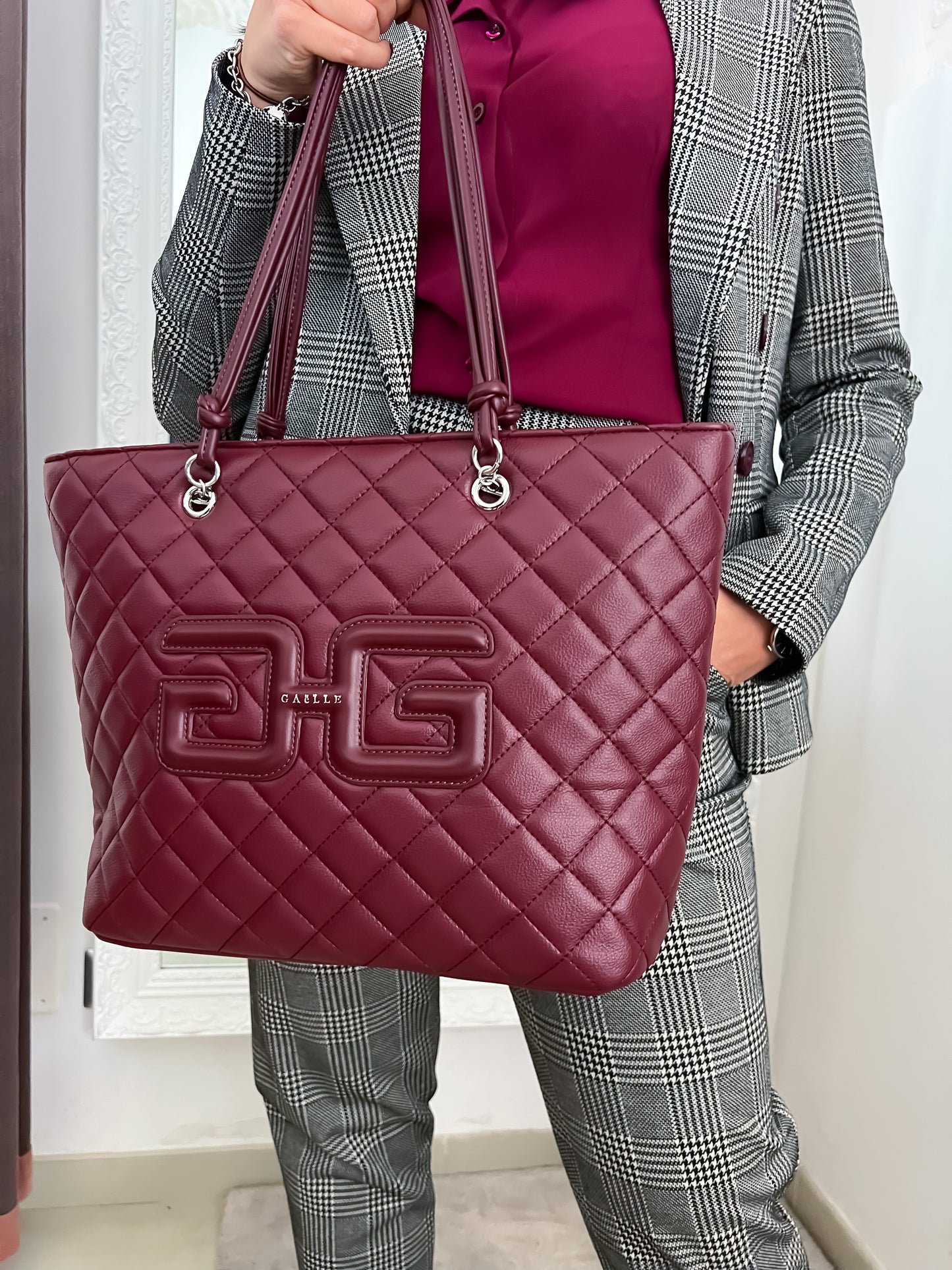 Shopping GAëLLE PARIS