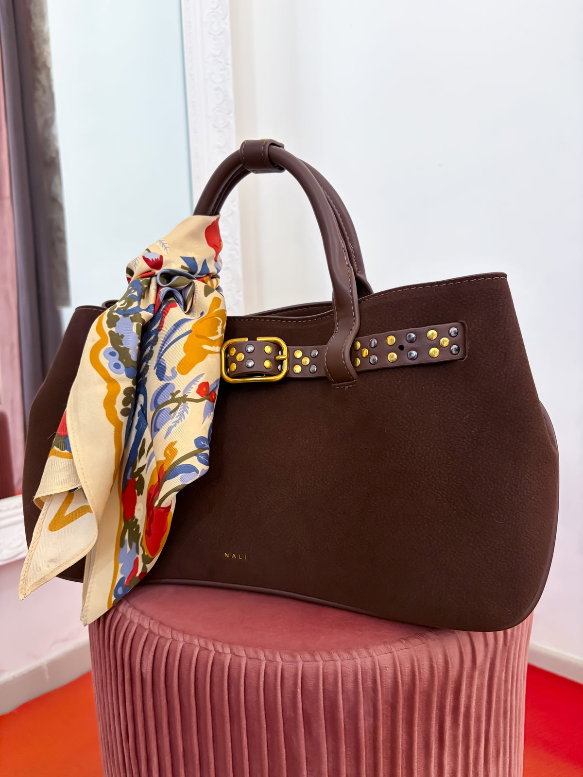 Bauletto NALI