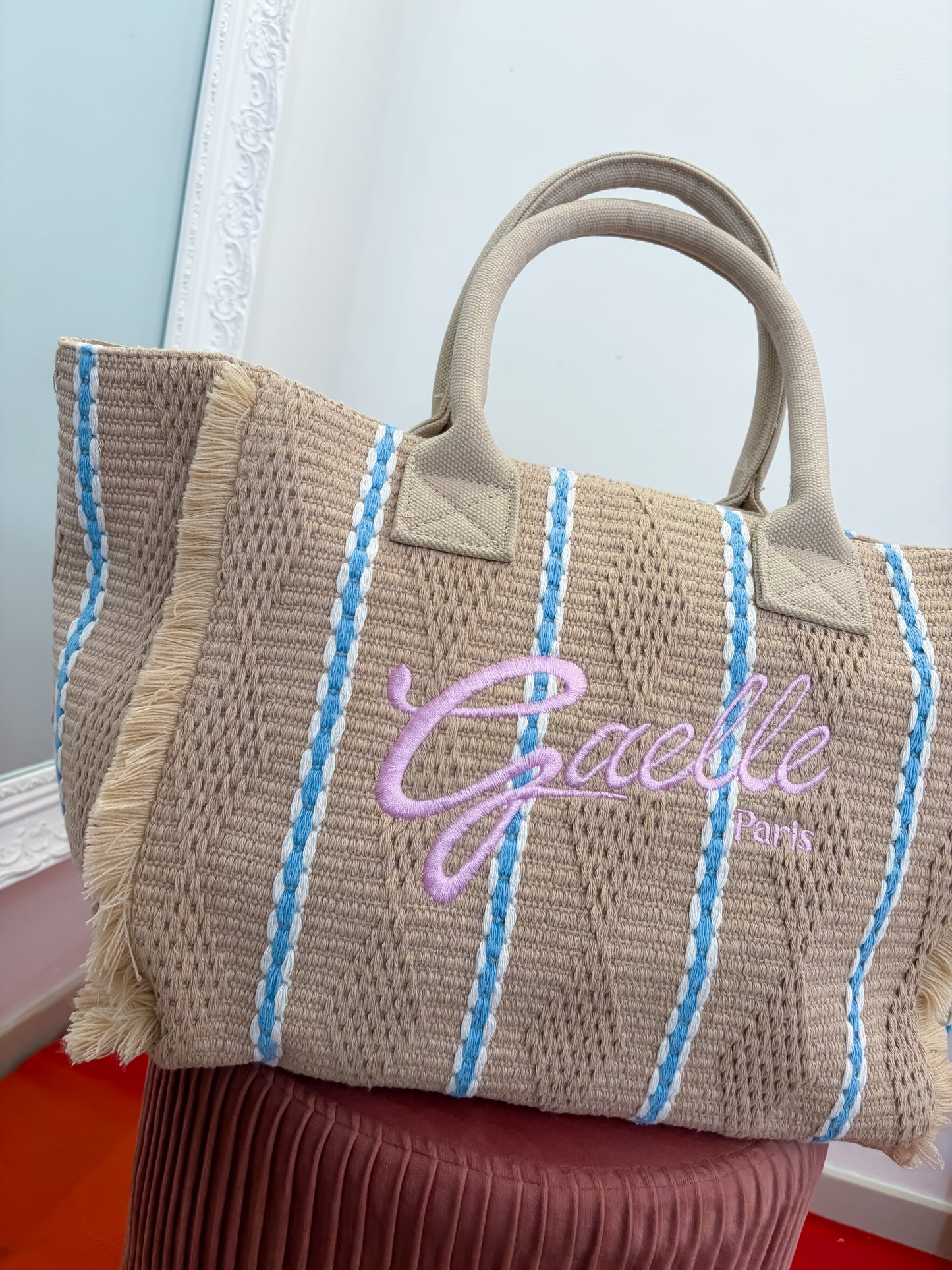 Borsa GAëLLE PARIS