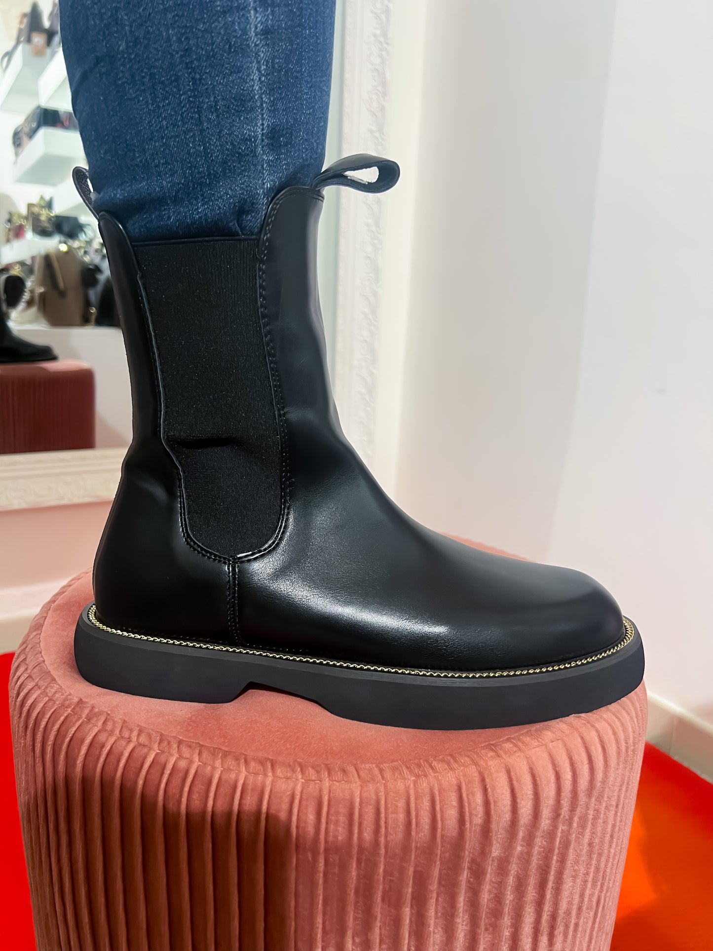 Beatles Atelier Du Sac