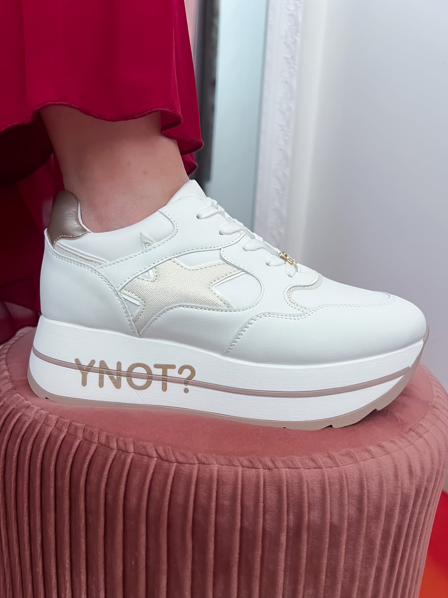 Sneakers YNOT