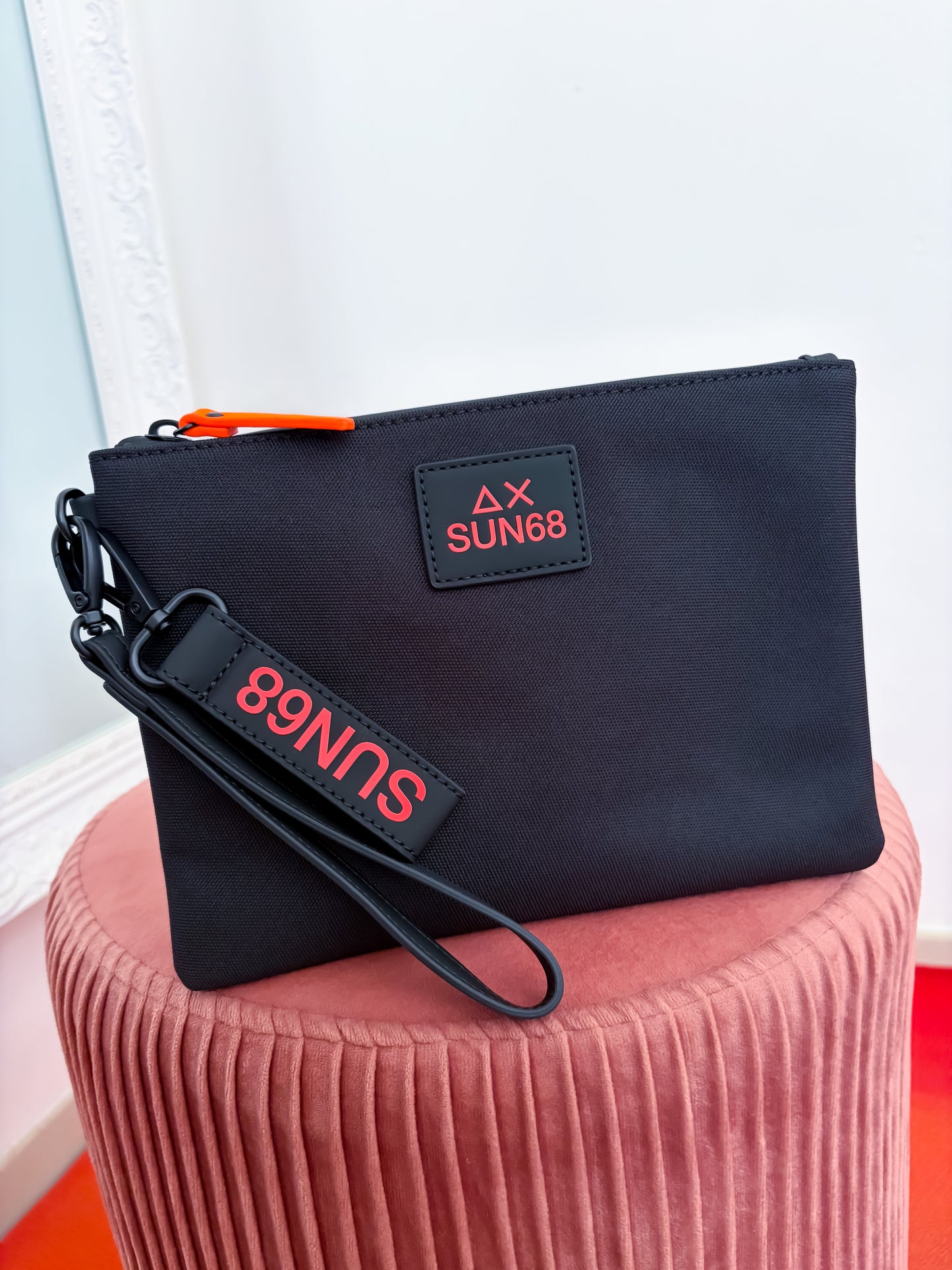 Pochette SUN68 uomo
