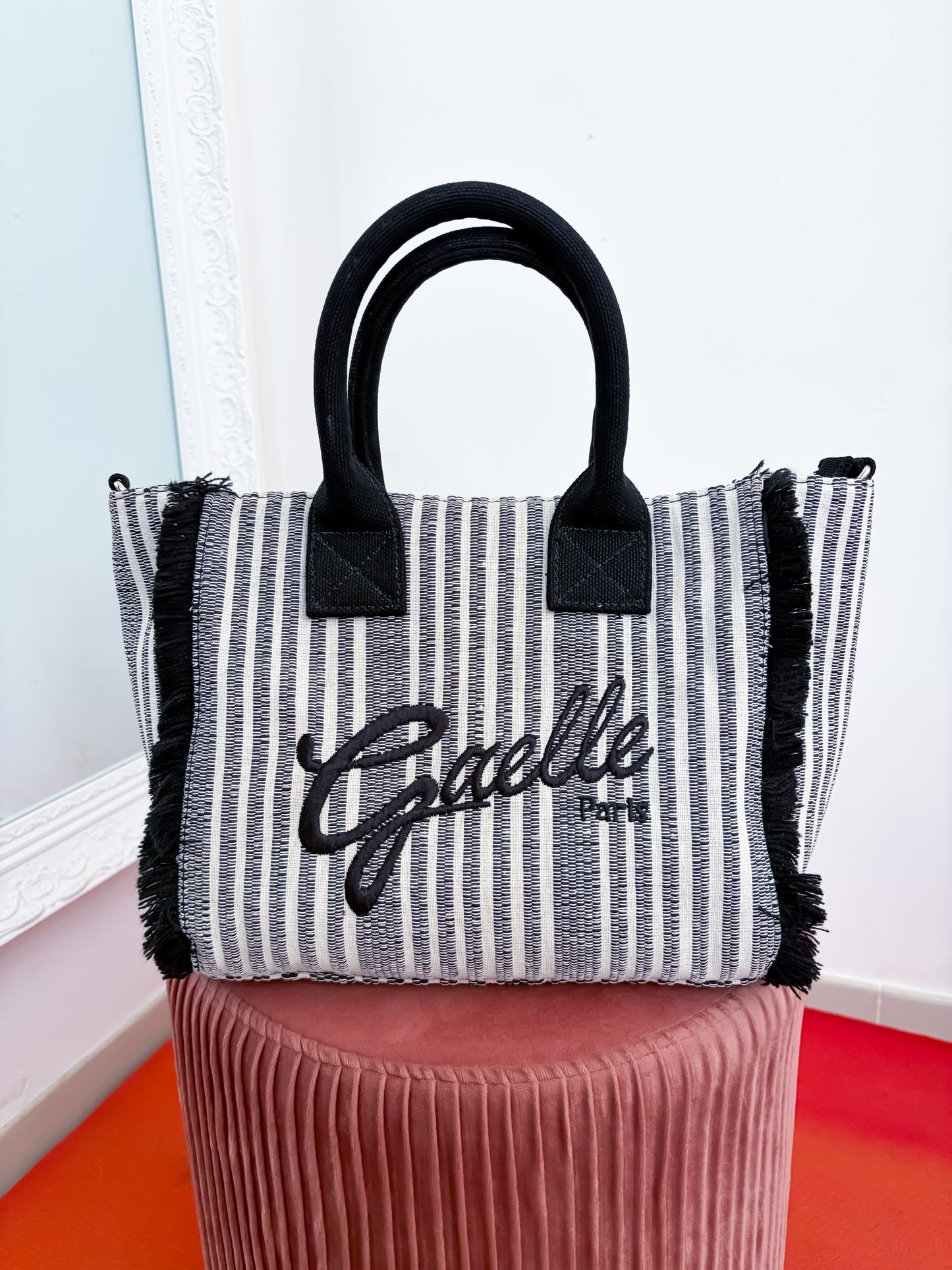 Borsa GAëLLE PARIS