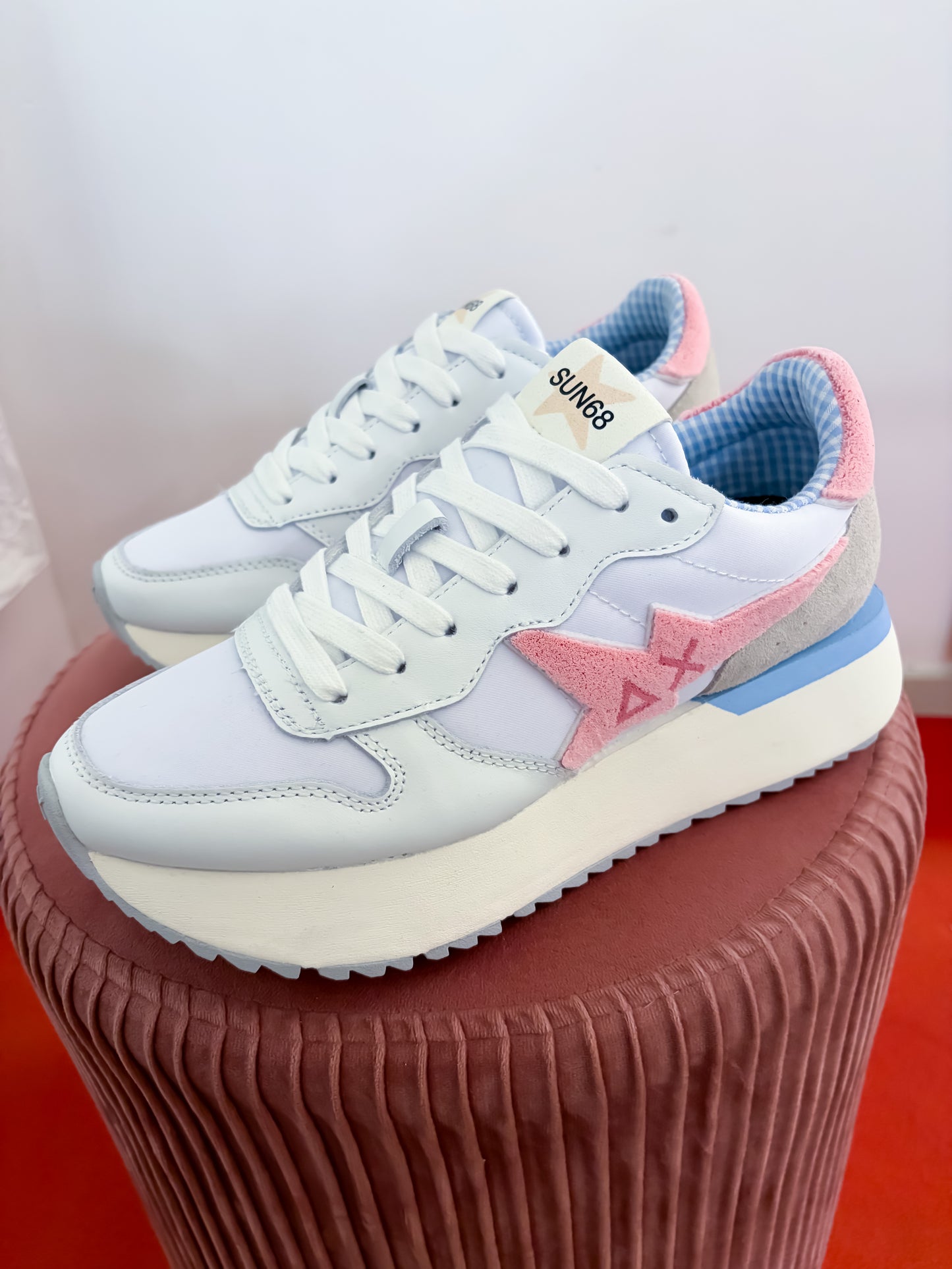 Sneaker Stargirl SUN68