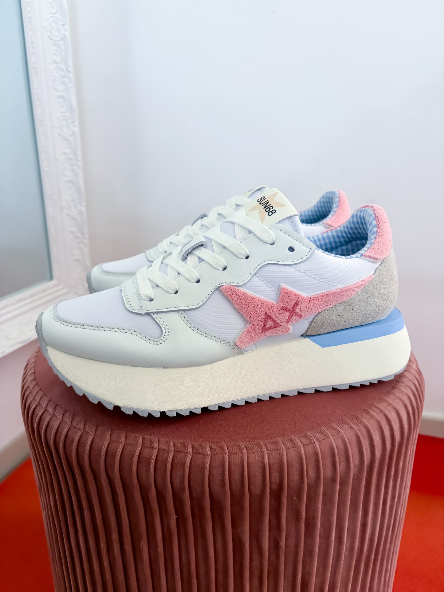 Sneaker Stargirl SUN68
