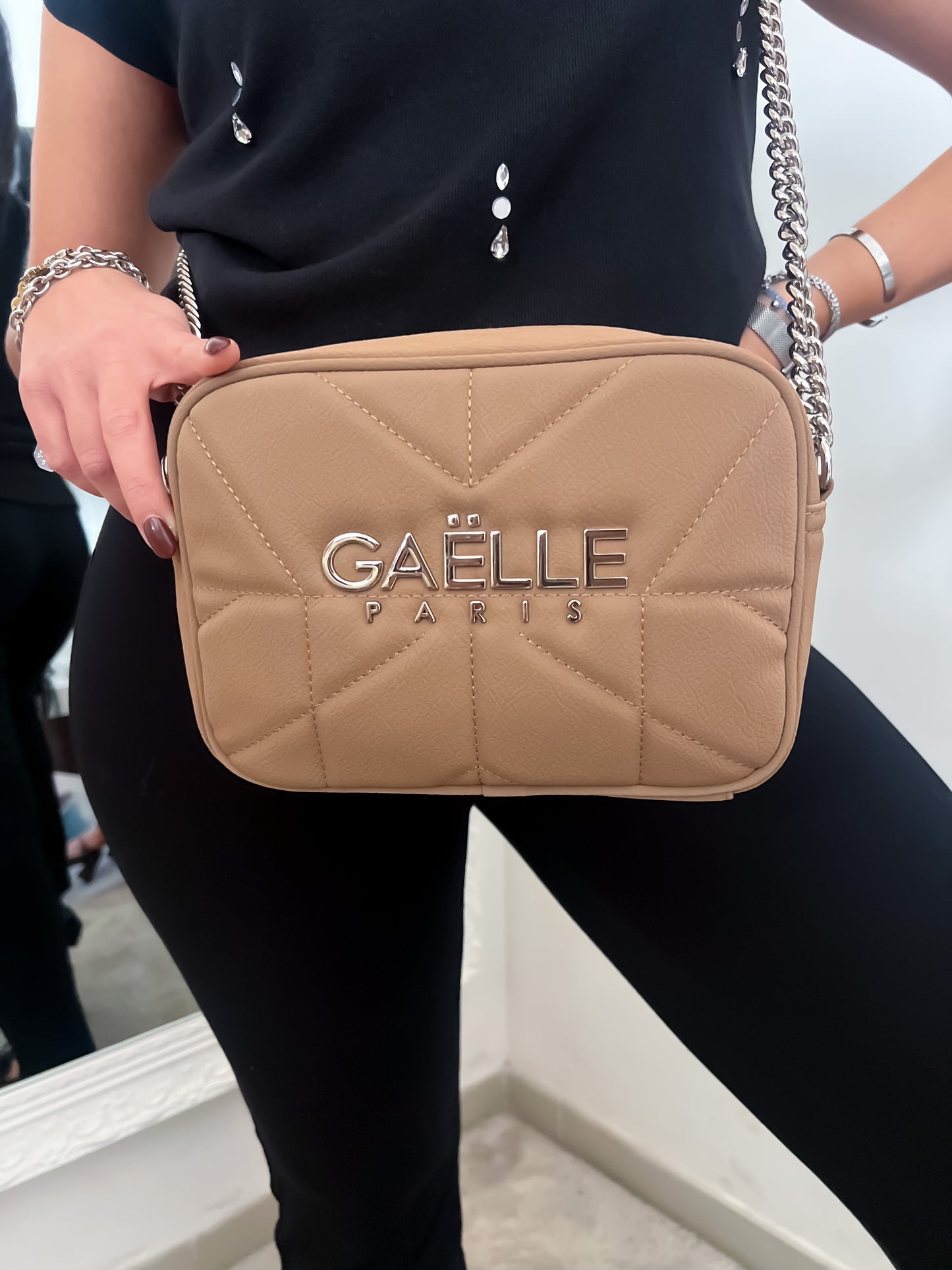 Tracollina GAëLLE PARIS