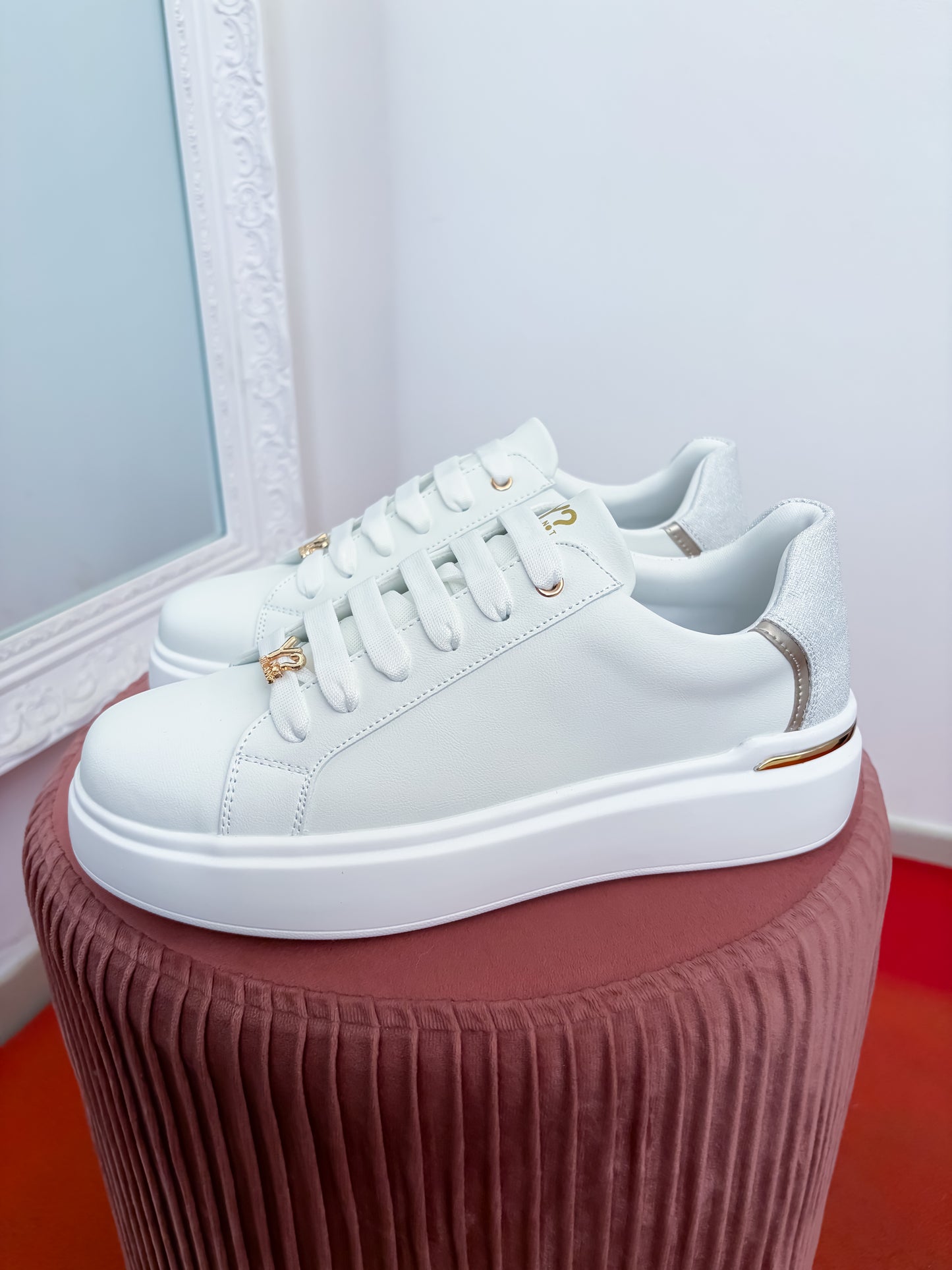 Sneakers YNOT