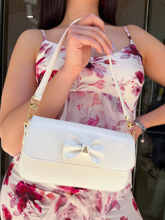 Borsetta fiocco
