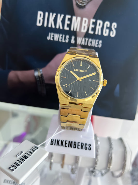 Orologio uomo Bikkembergs