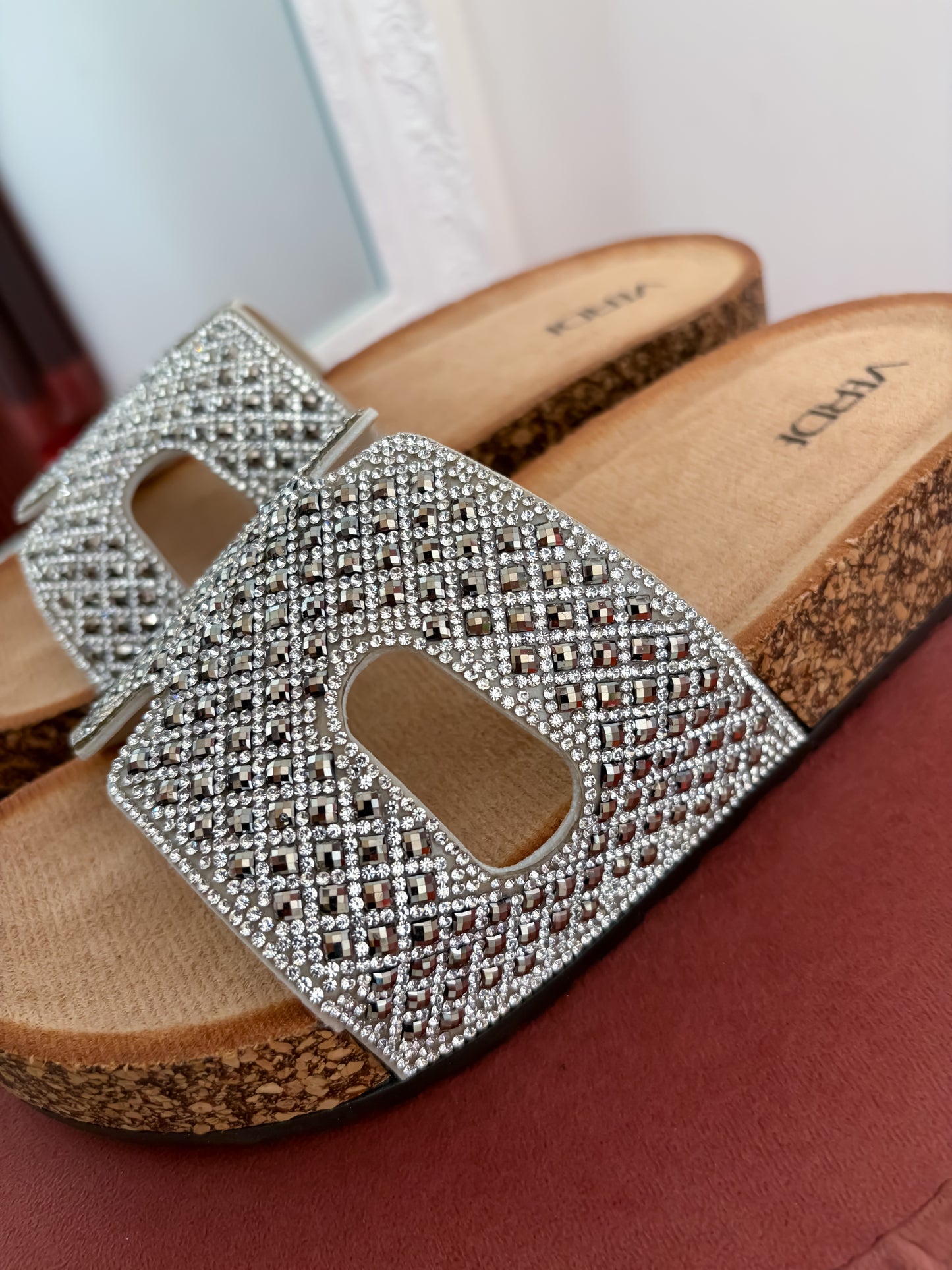 Birkenstock/Hermes