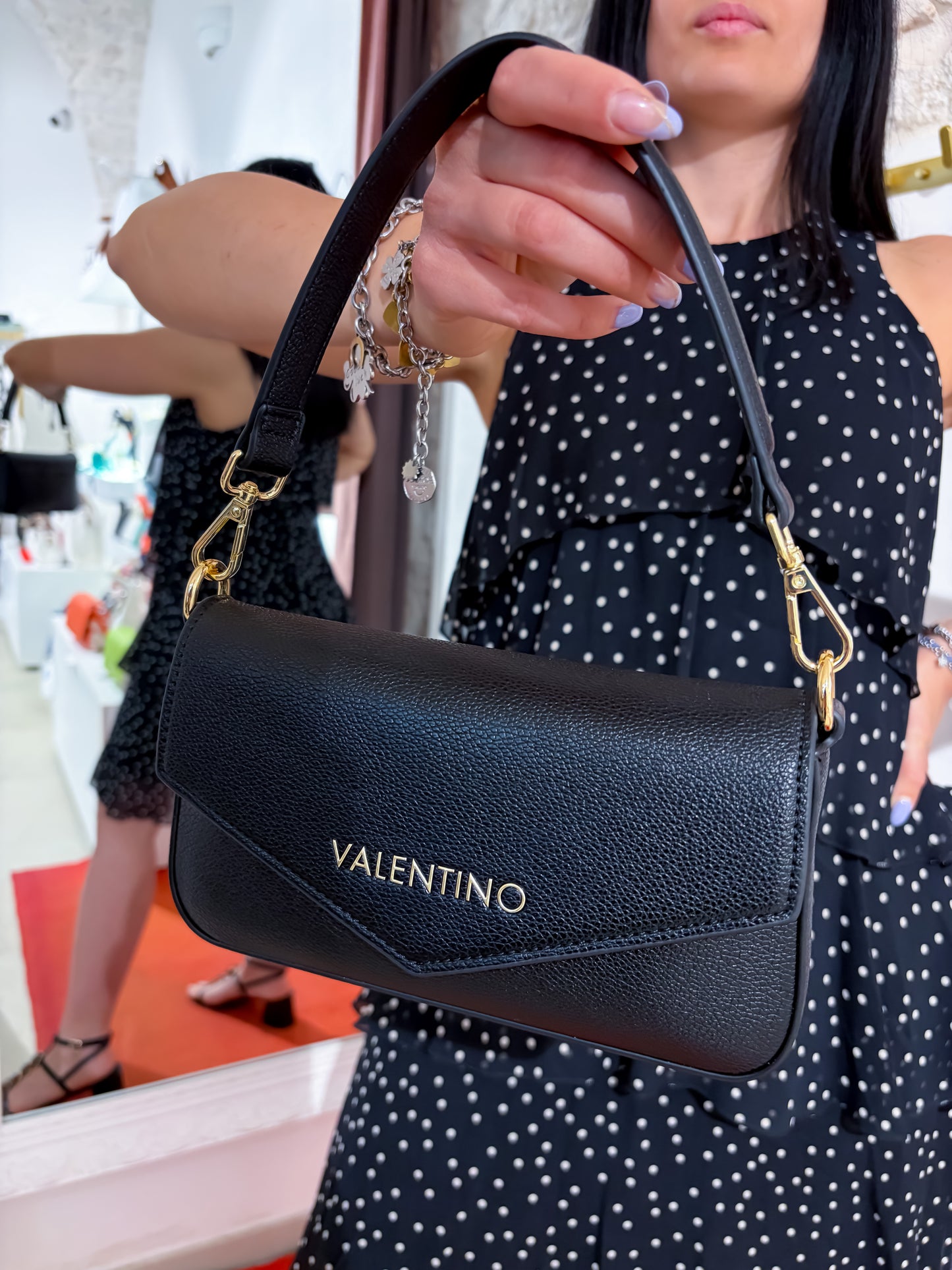 Borsetta VALENTINO
