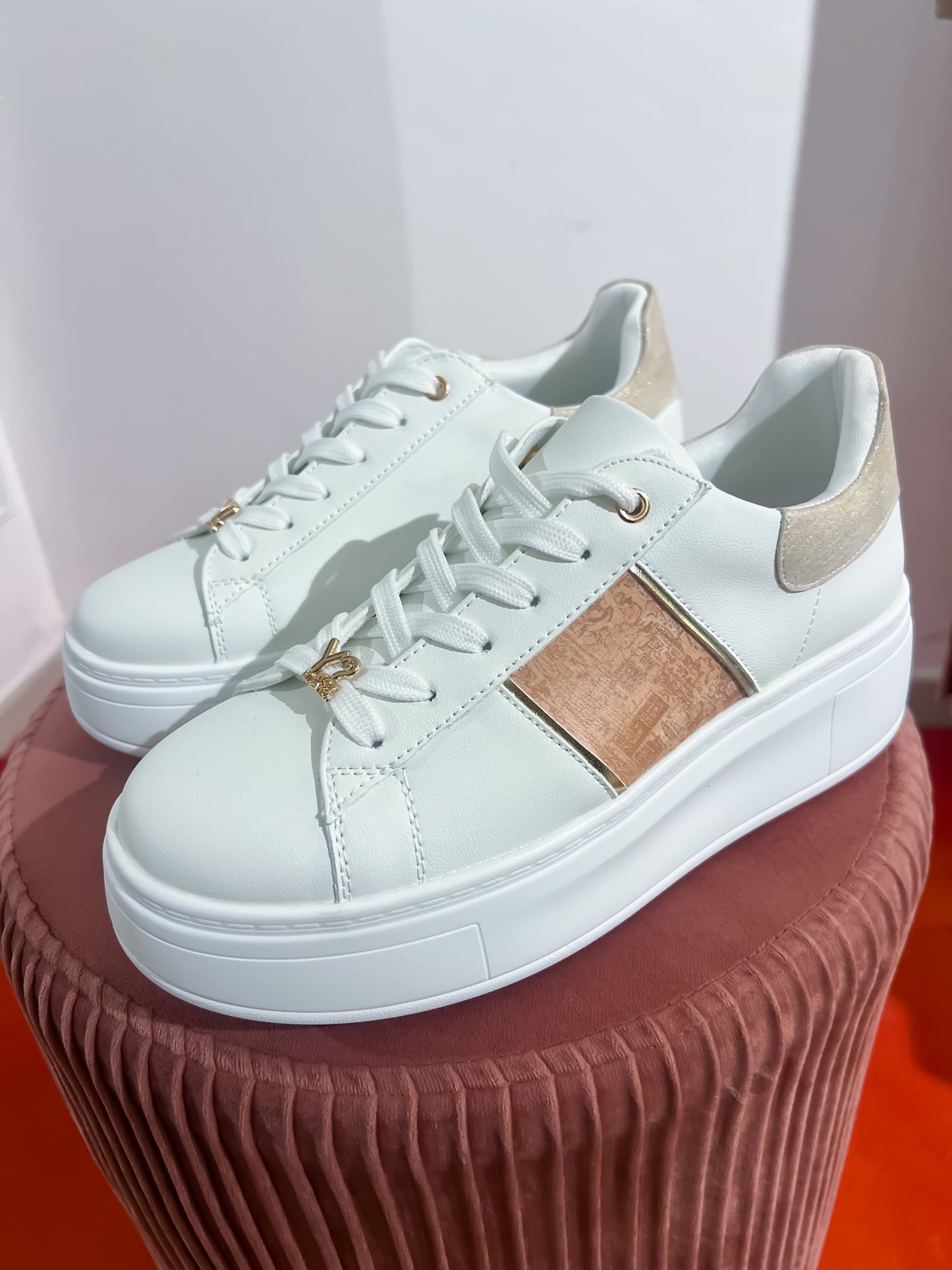 Sneakers YNOT
