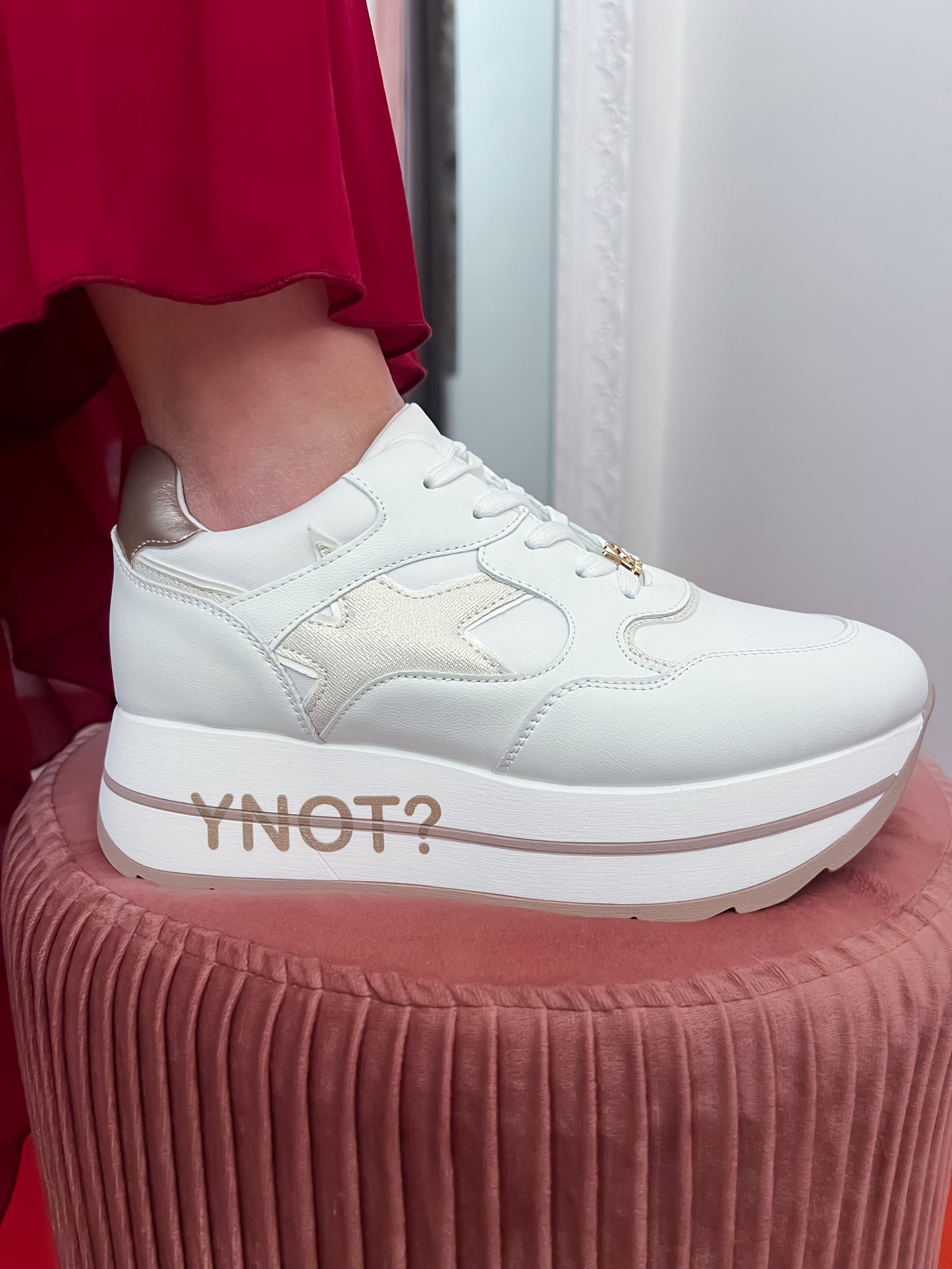 Sneakers YNOT