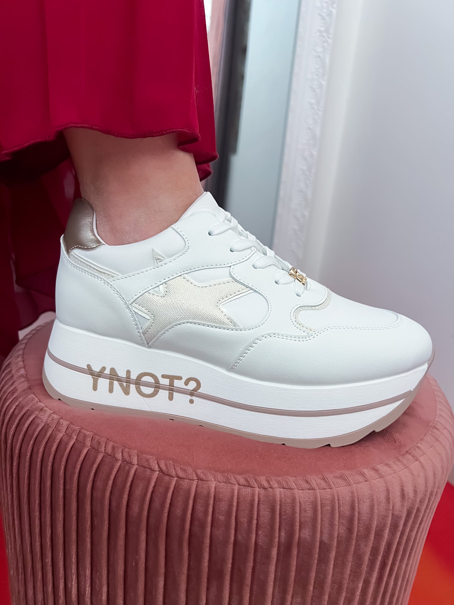 Sneakers YNOT