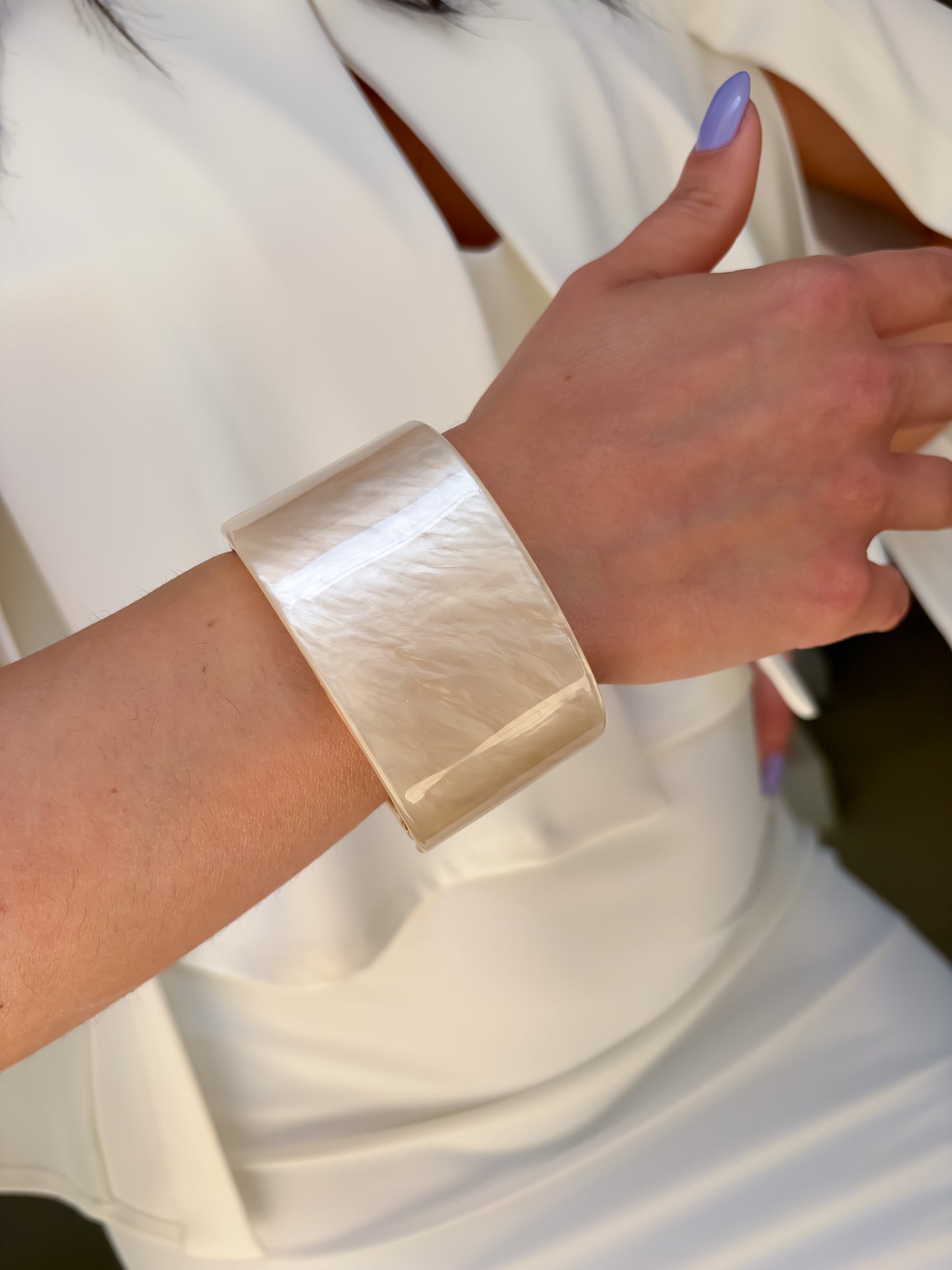 Bracciale bangle
