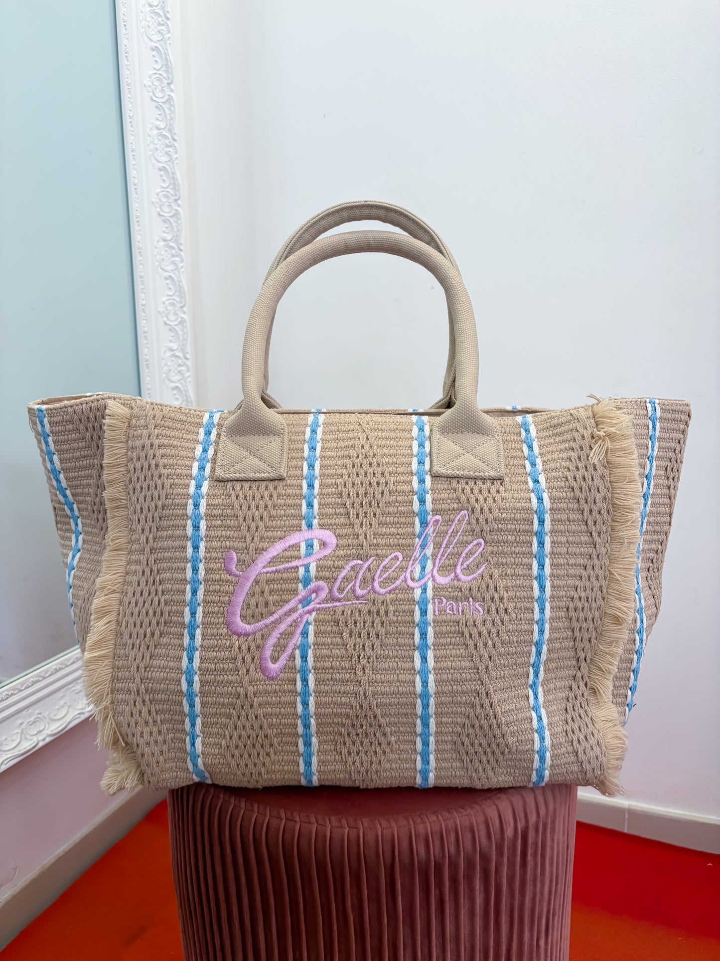 Borsa GAëLLE PARIS