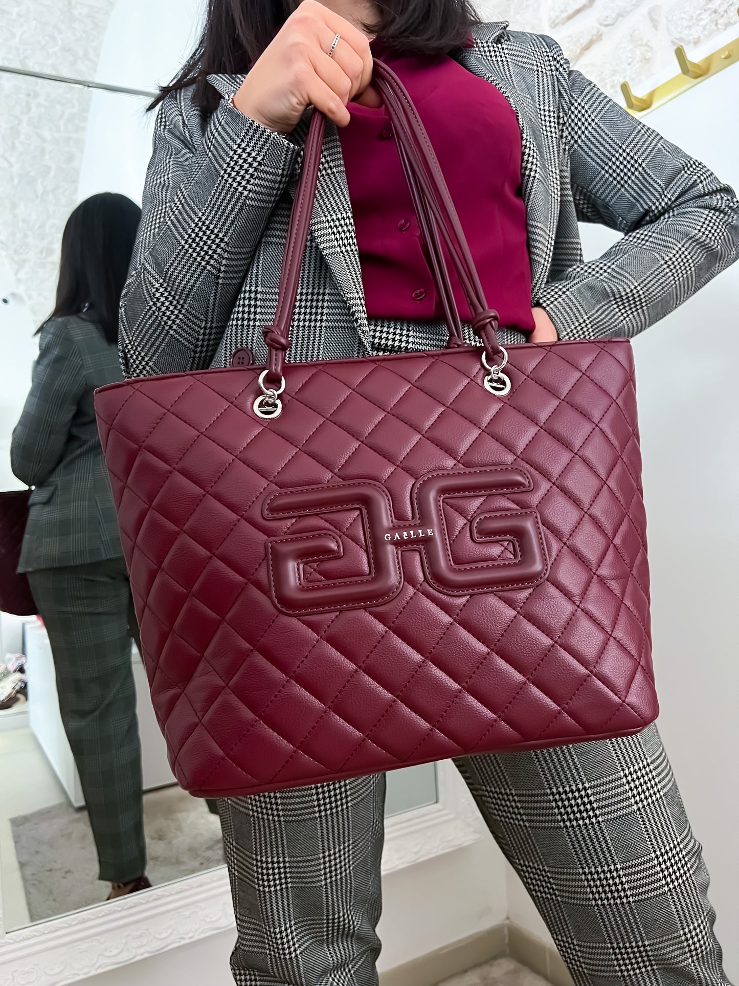 Shopping GAëLLE PARIS