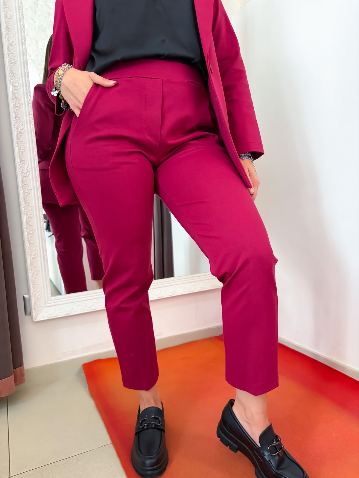 Pantalone Punto Milano