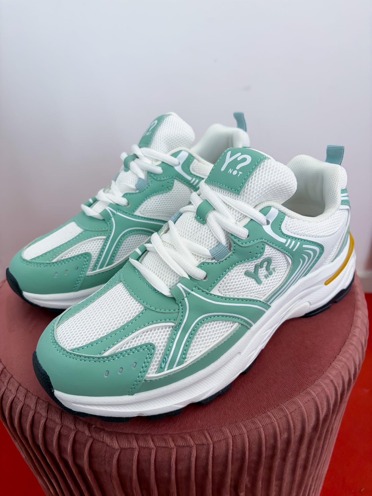 Sneakers YNOT