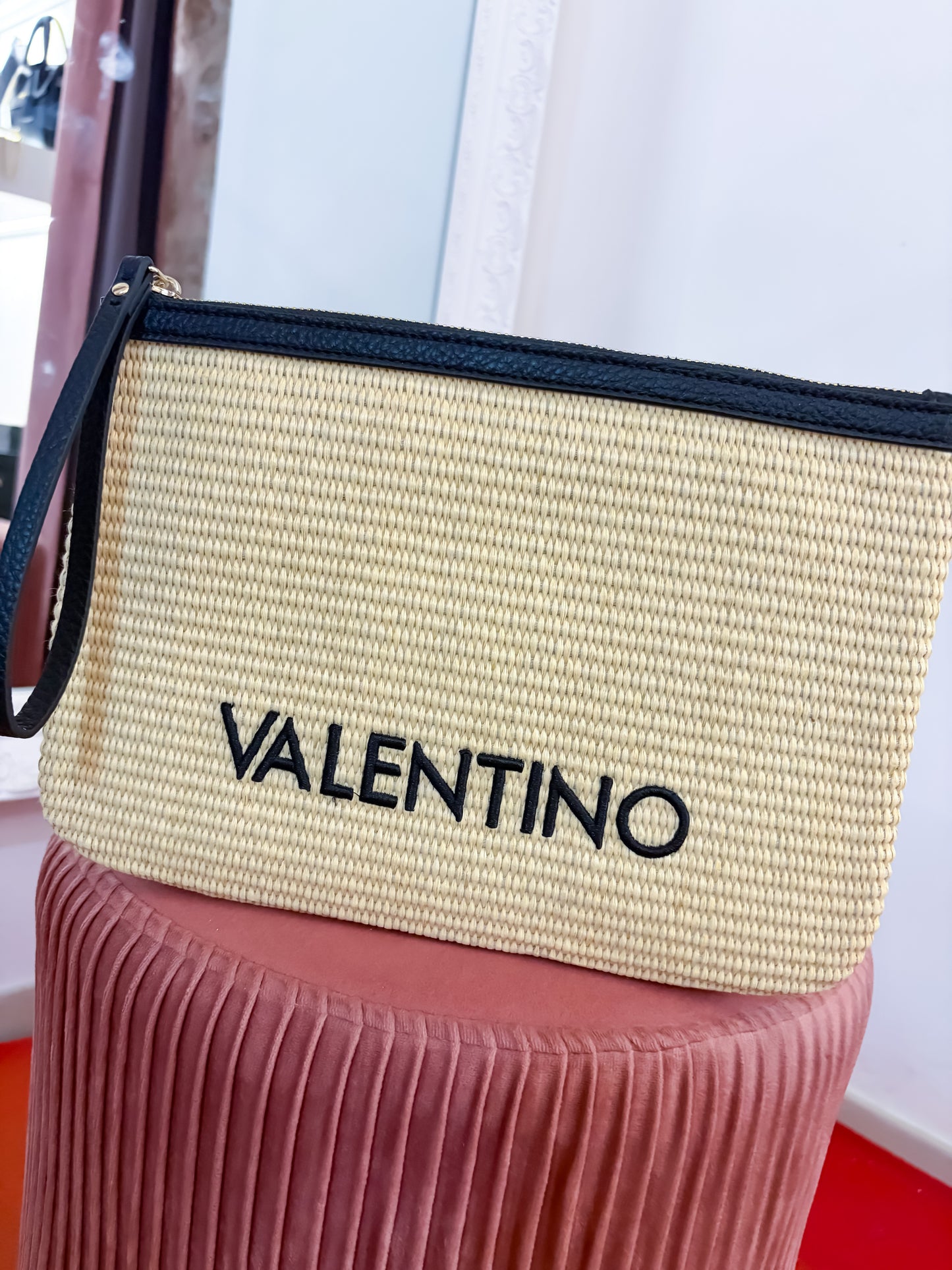 Pochette VALENTINO
