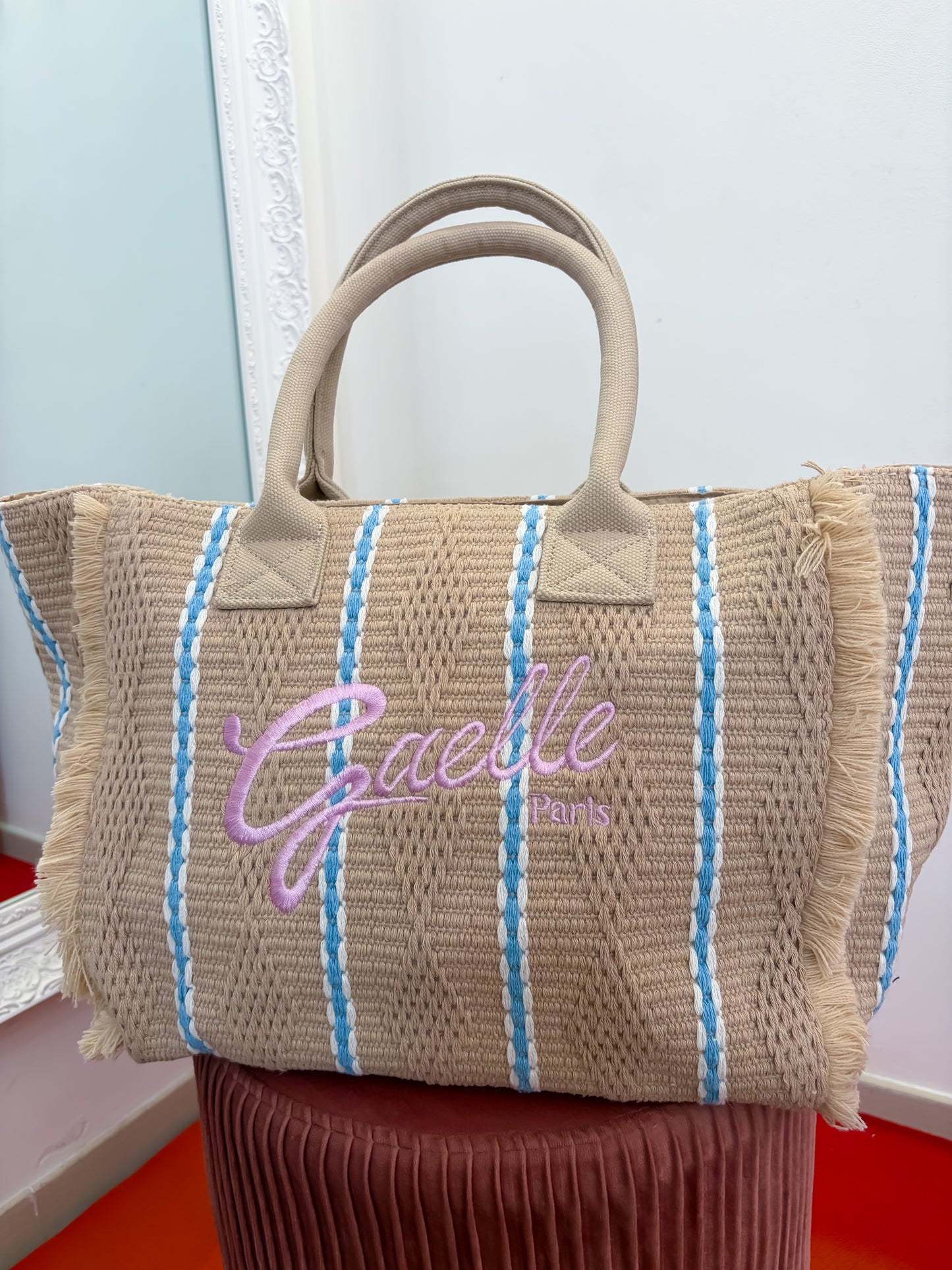 Borsa GAëLLE PARIS