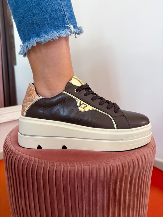 Sneakers YNOT