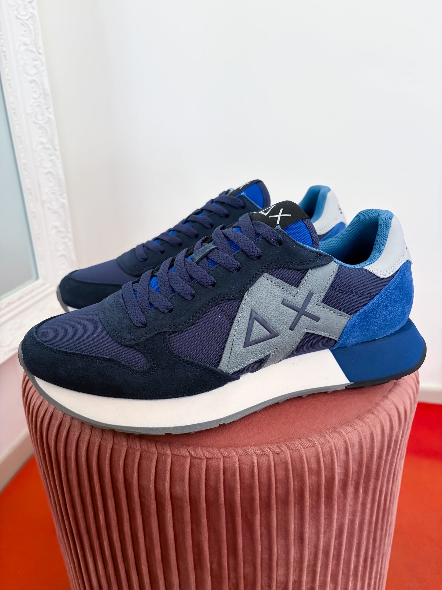 Sneaker jaki 2.0 SUN68