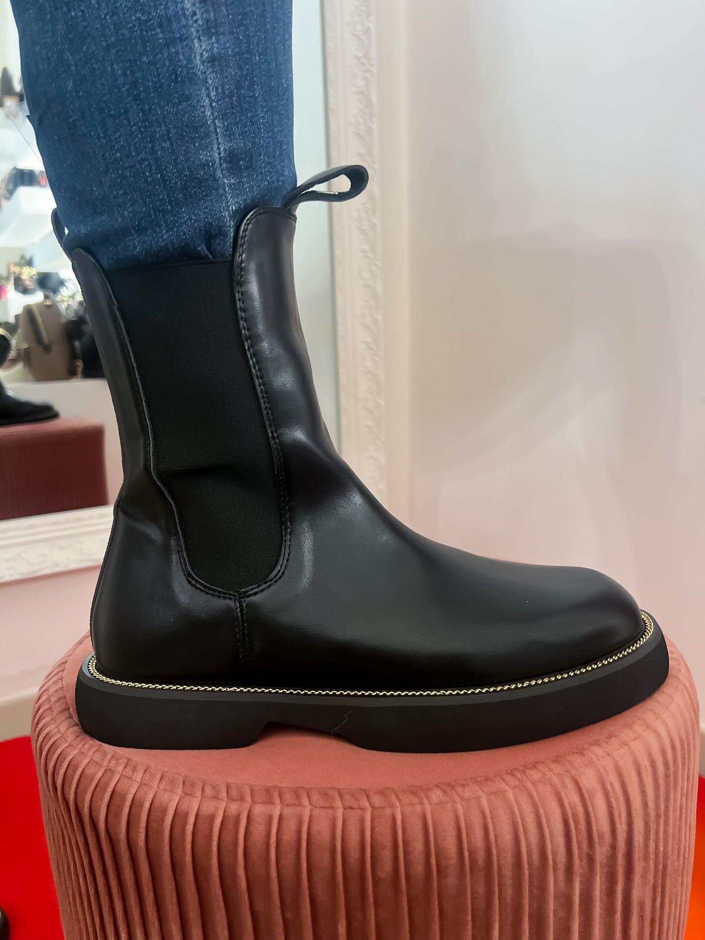 Beatles Atelier Du Sac